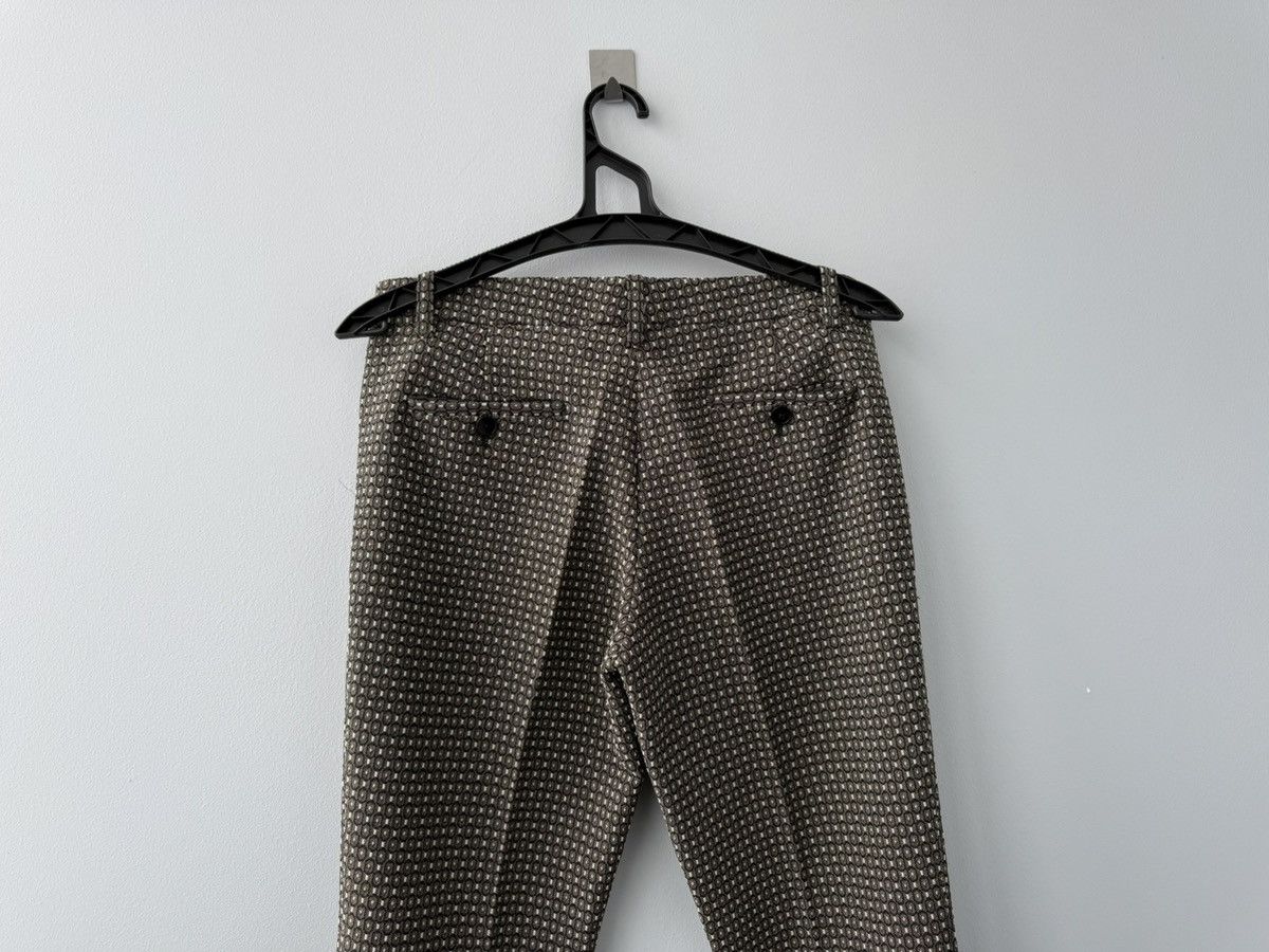 Etro Etro Milano Pants Size 27" / US 4 / IT 40 - 7 Thumbnail