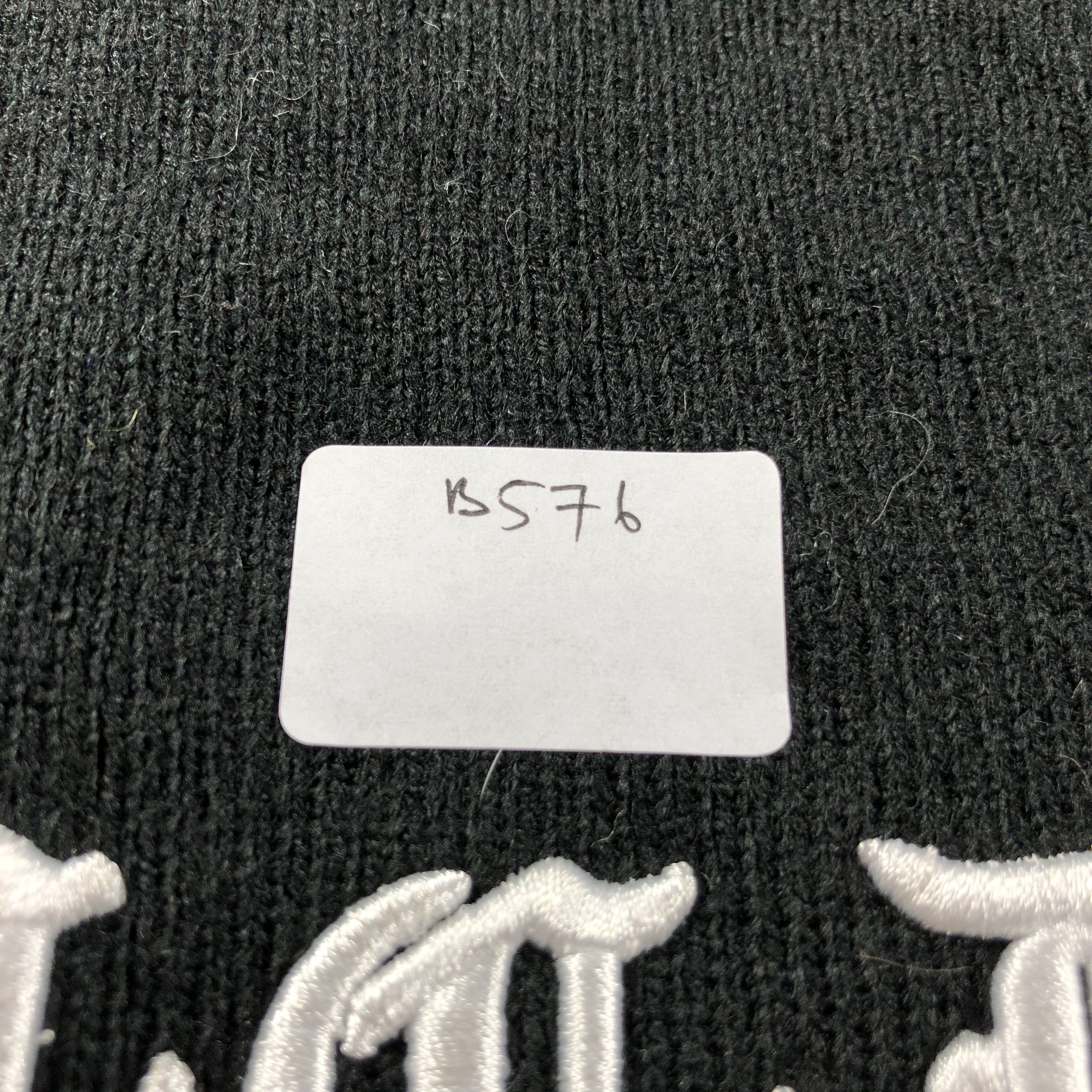 Vintage M.C.D Beanie Snowcap Snow Hat B576 Size ONE SIZE - 9 Thumbnail