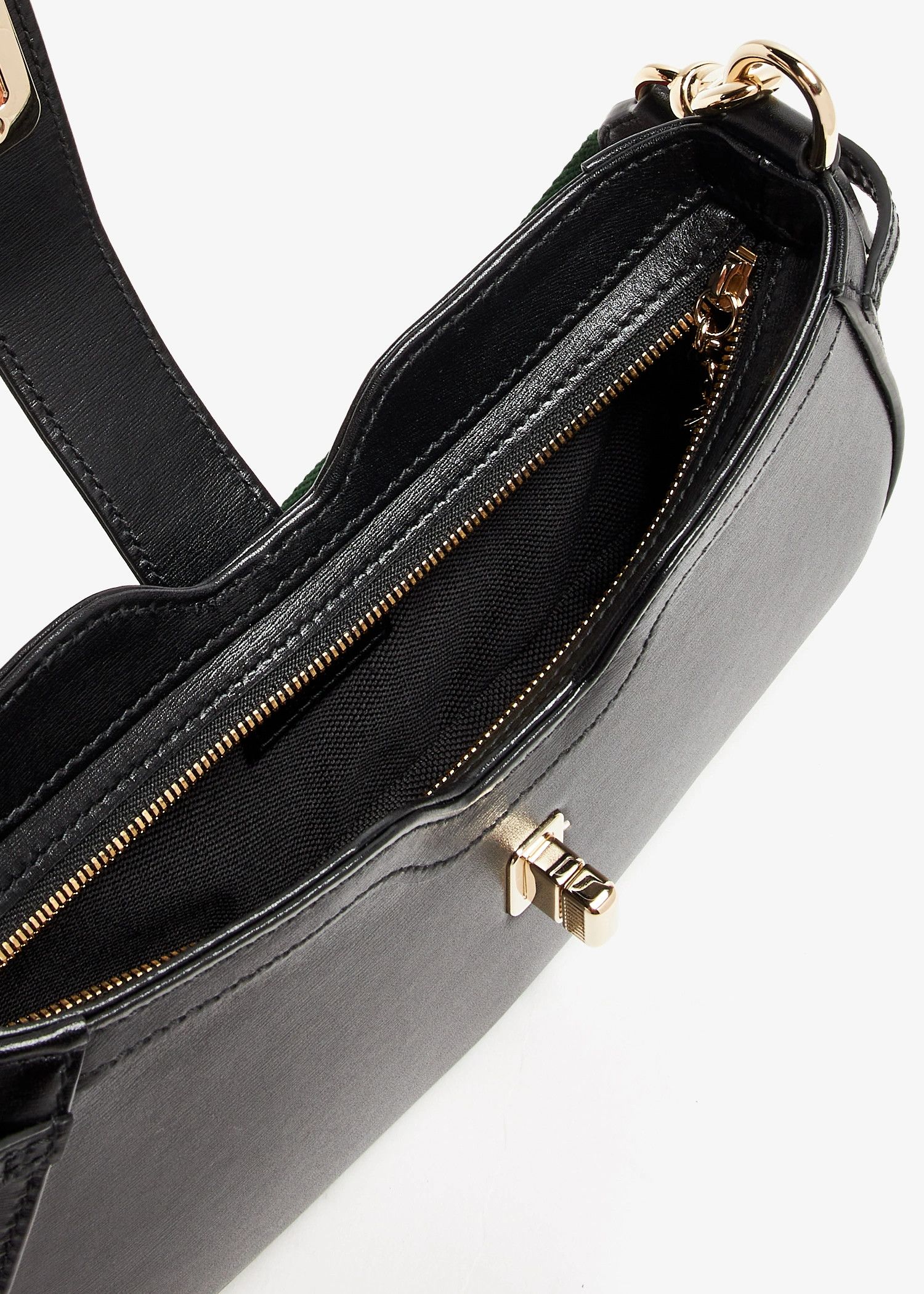 Gucci o1la5ras0526 Size: OS / Gucci Moon Side Mini Shoulder Bag Size ONE SIZE - 4 Thumbnail