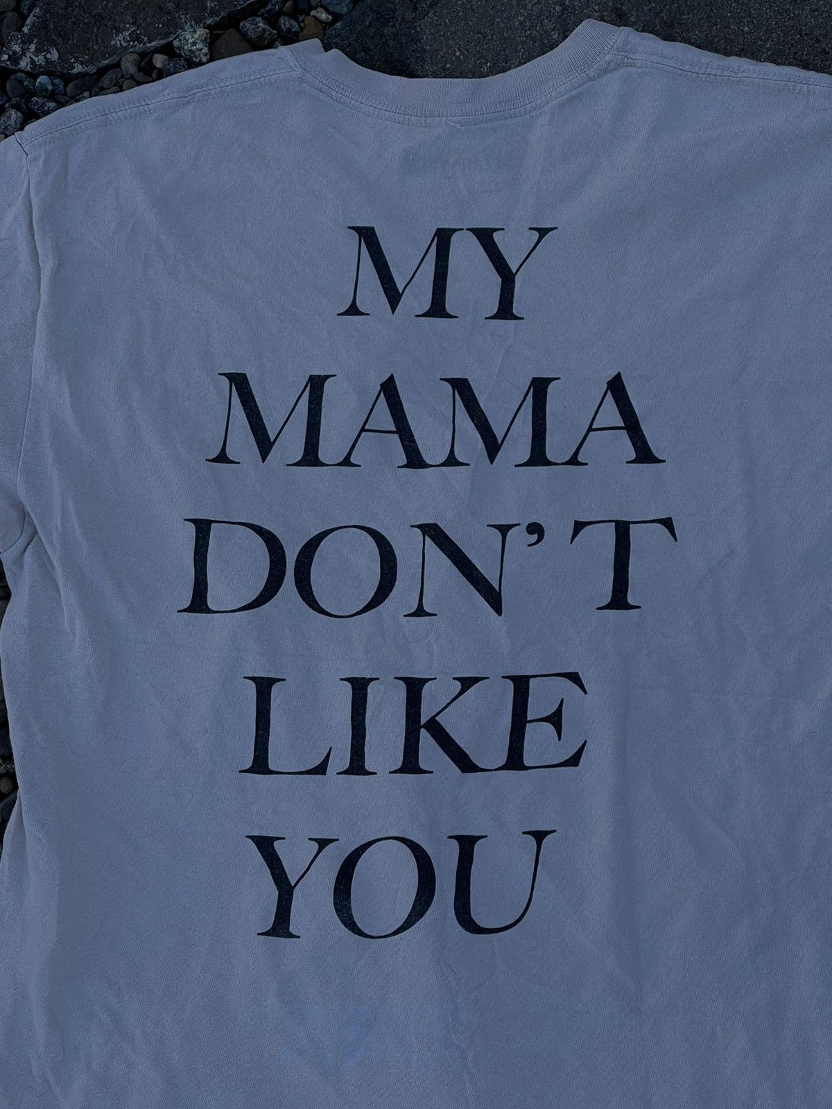 Band Tees × Justin Bieber My Mama Don’t Like You Justin Bieber 2016 tour tee Size US M / EU 48-50 / 2 - 3 Thumbnail