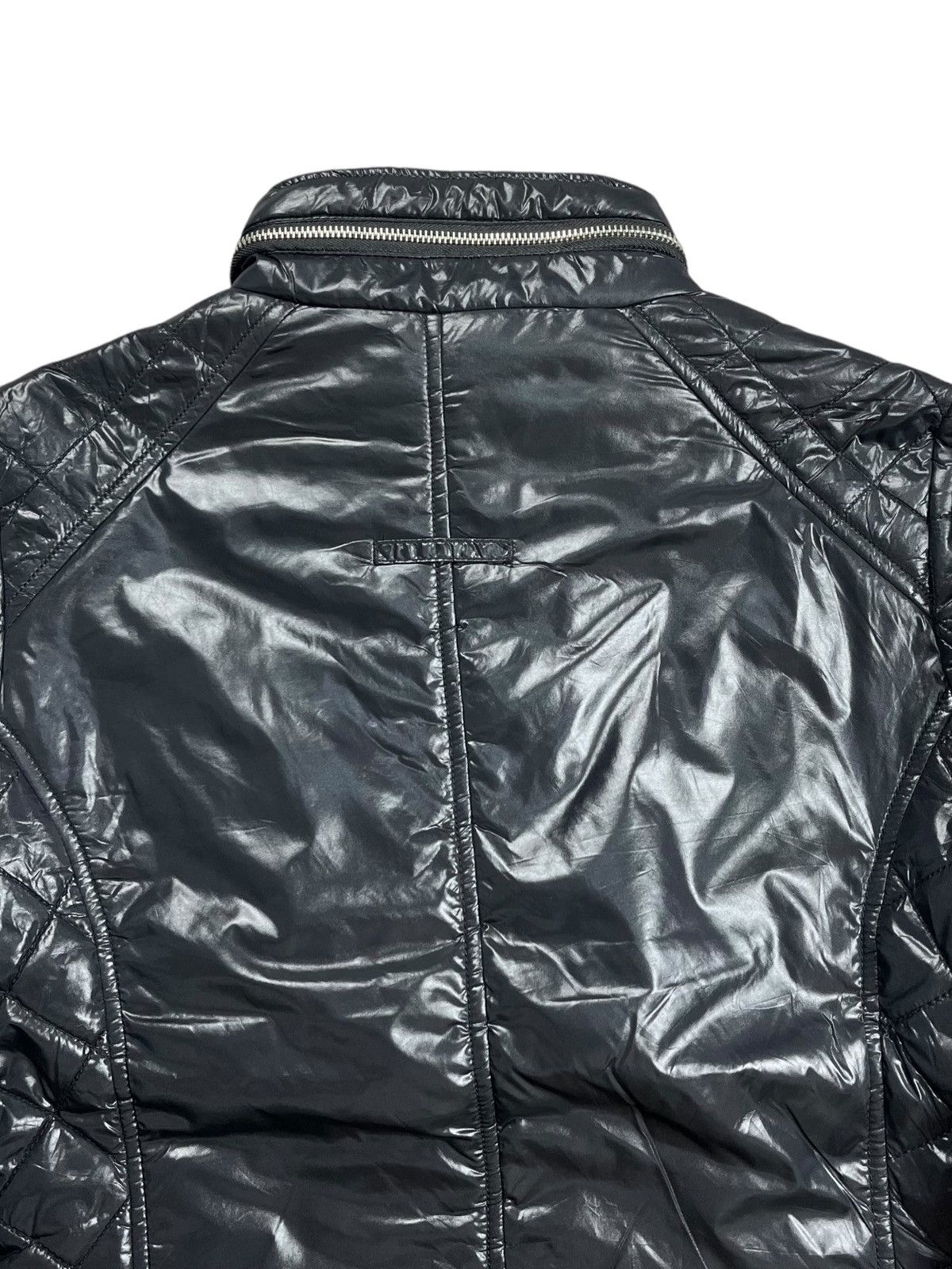 2000s No ID - Vkei Style Jacket