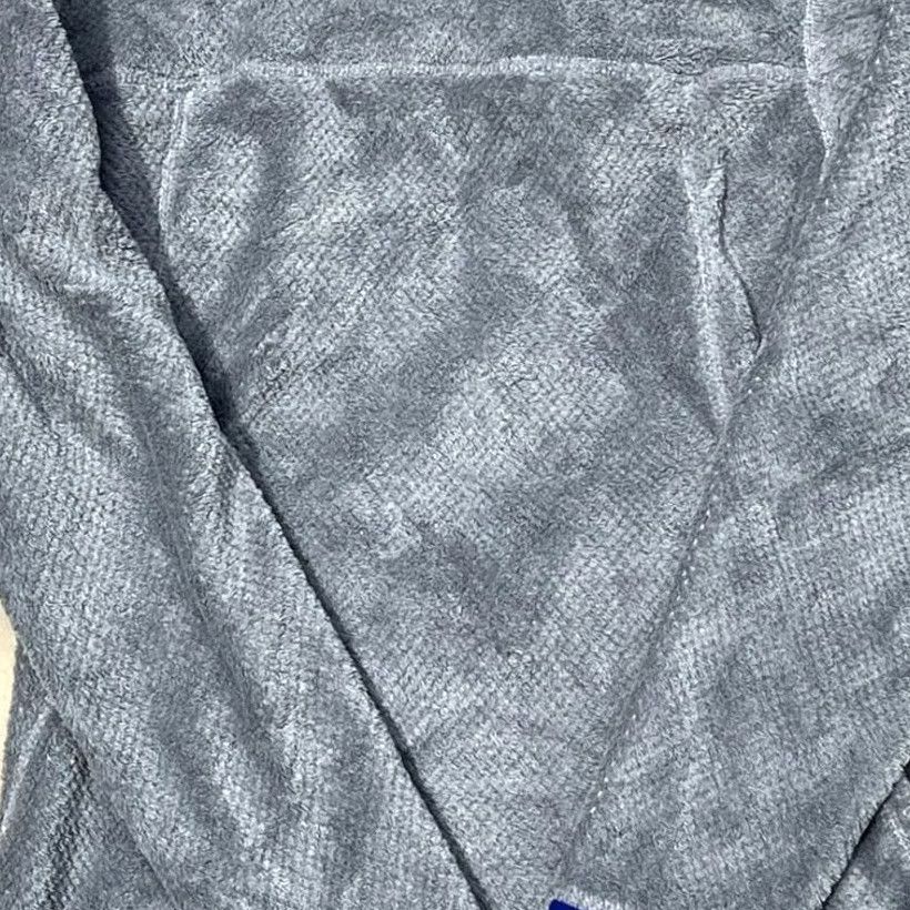 Patagonia Patagonia Women's Re-Tool Snap-T Pullover Jacket Gray Blue XS Size XS / US 0-2 / IT 36-38 - 5 Thumbnail