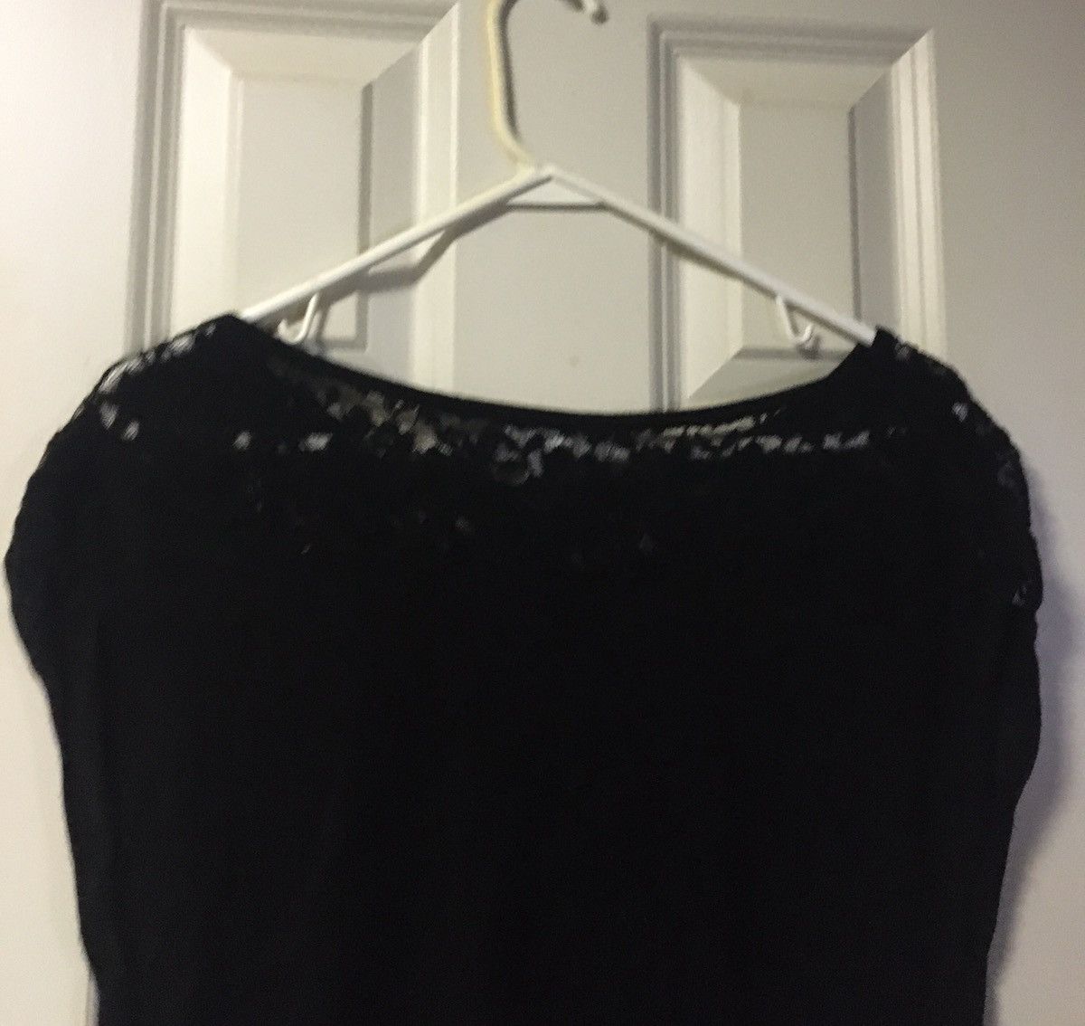 Other Dressbarn Women’s Black Sweater XL Excellent Condition Size XL / US 12-14 / IT 48-50 - 10 Thumbnail