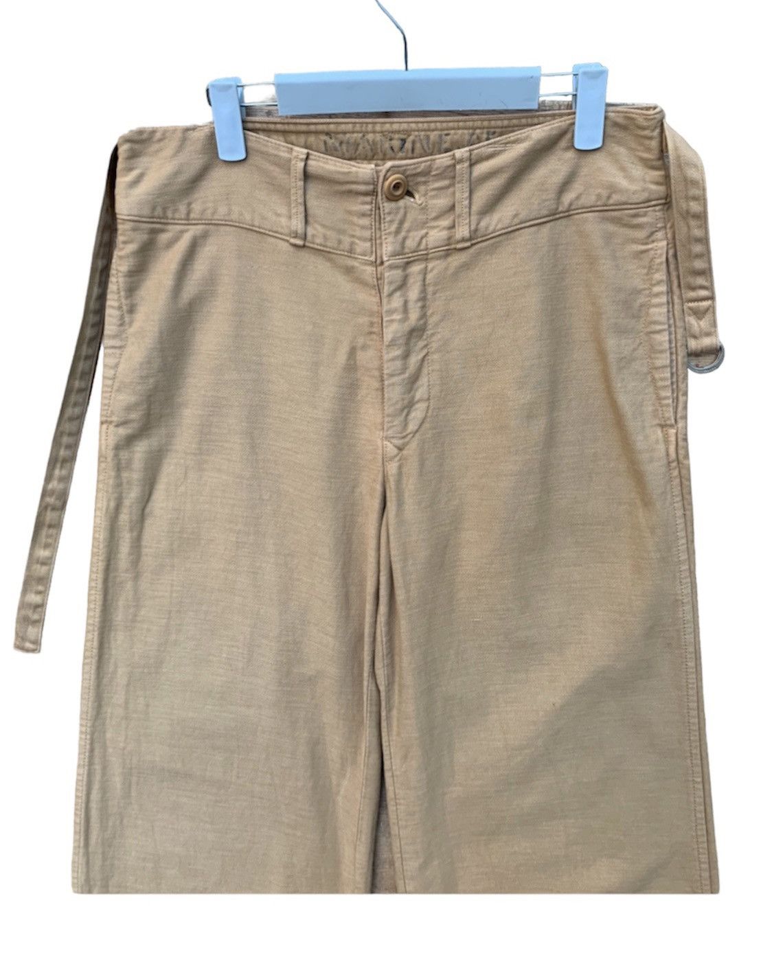 45rpm 45rpm Marine 45 Trousers Baggy Pants Size US 30 / EU 46 - 9 Thumbnail
