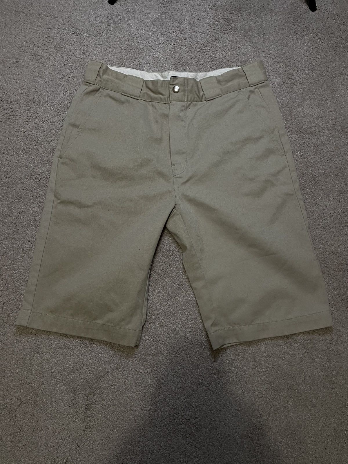Southpole SouthPole classic shorts Size US 32 / EU 48 - 3 Thumbnail