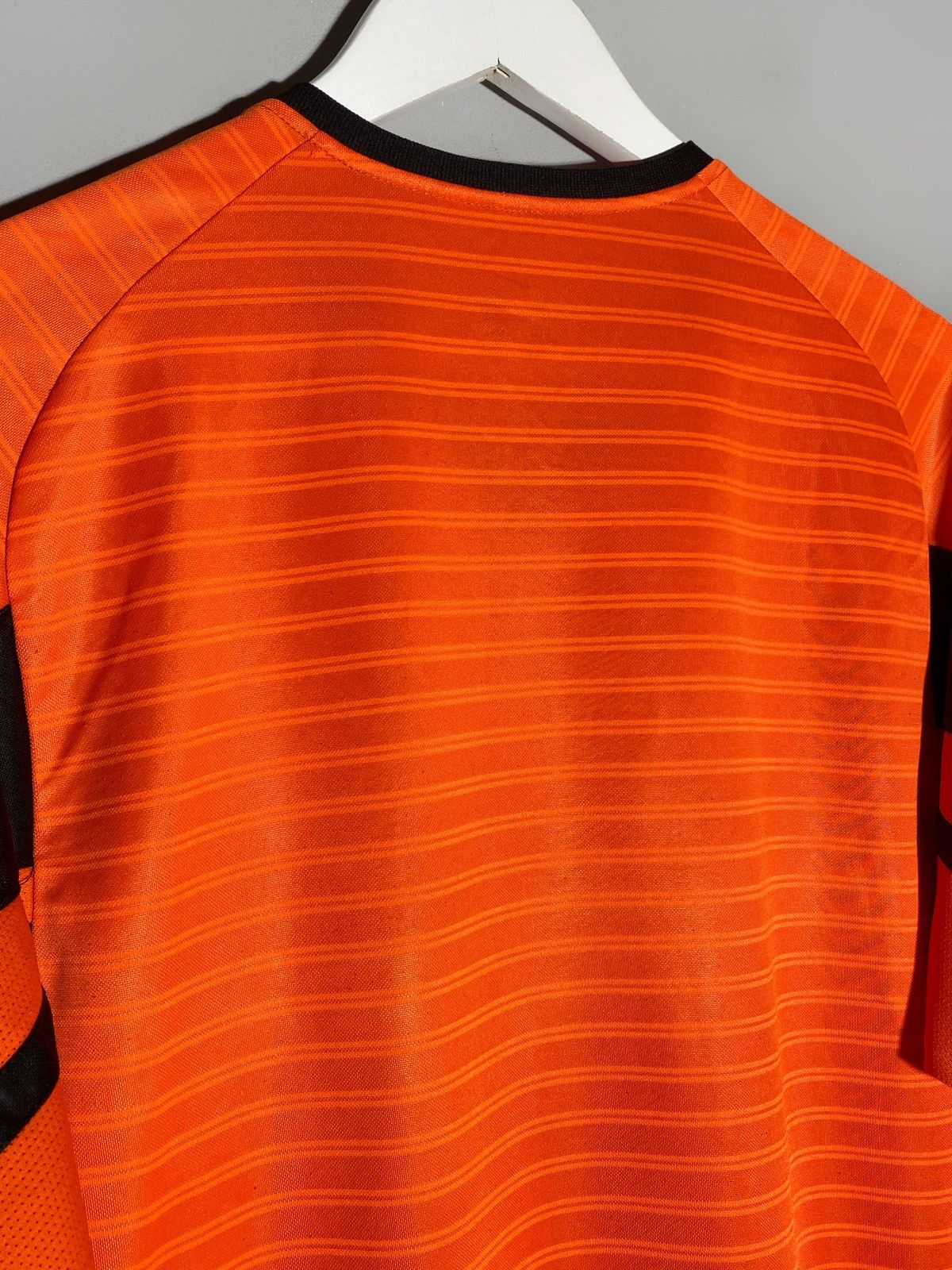 Nike Vintage Nike Valencia 2001/02 Away Football Soccer Jersey Size US M / EU 48-50 / 2 - 15 Thumbnail