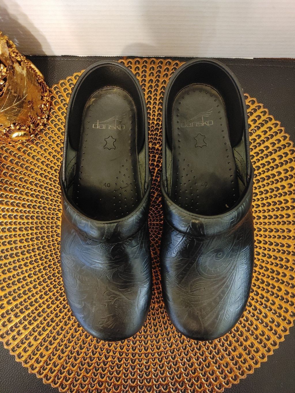 Dansko Dansko professional XP 2.0 size 40 Size US 9.5 / IT 39.5 - 2 Thumbnail