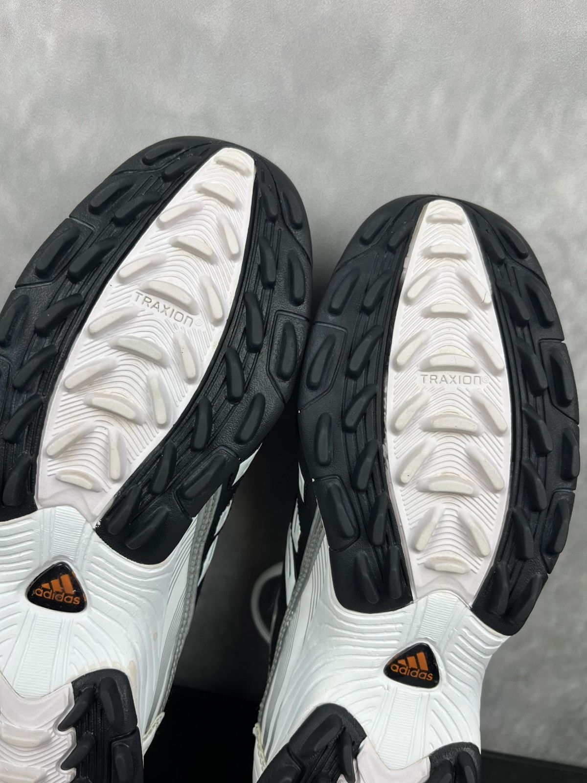 Adidas Vintage Adidas Predator Absolado TRX TF (2000s) US 6.5 Size US 6.5 / EU 39-40 - 12 Thumbnail