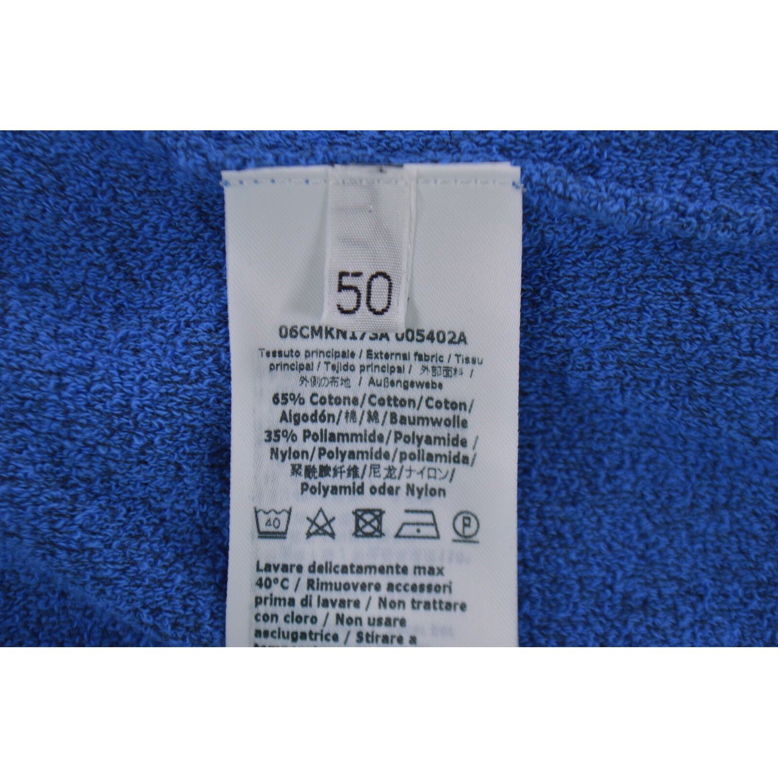 C.P. Company C.P. Company Sweater Size US M in Blue Size US M / EU 48-50 / 2 - 8 Thumbnail