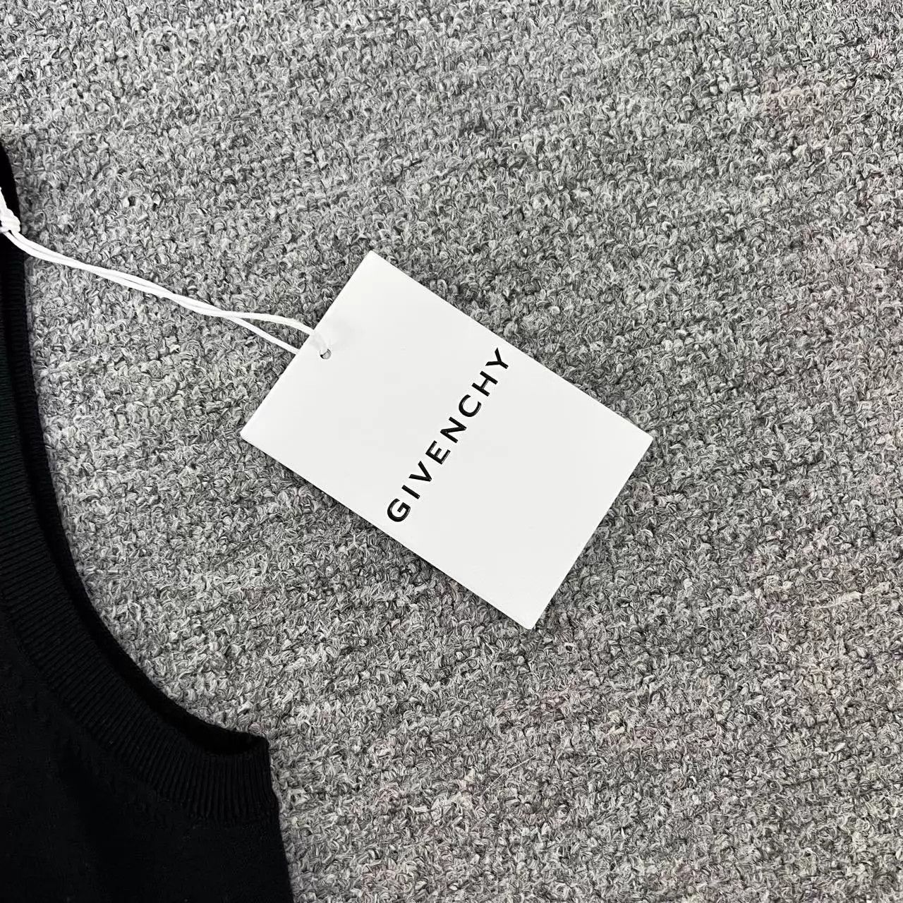 Givenchy Givenchy 4G Bow-Knit Vest M Black Size M / US 6-8 / IT 42-44 - 5 Thumbnail