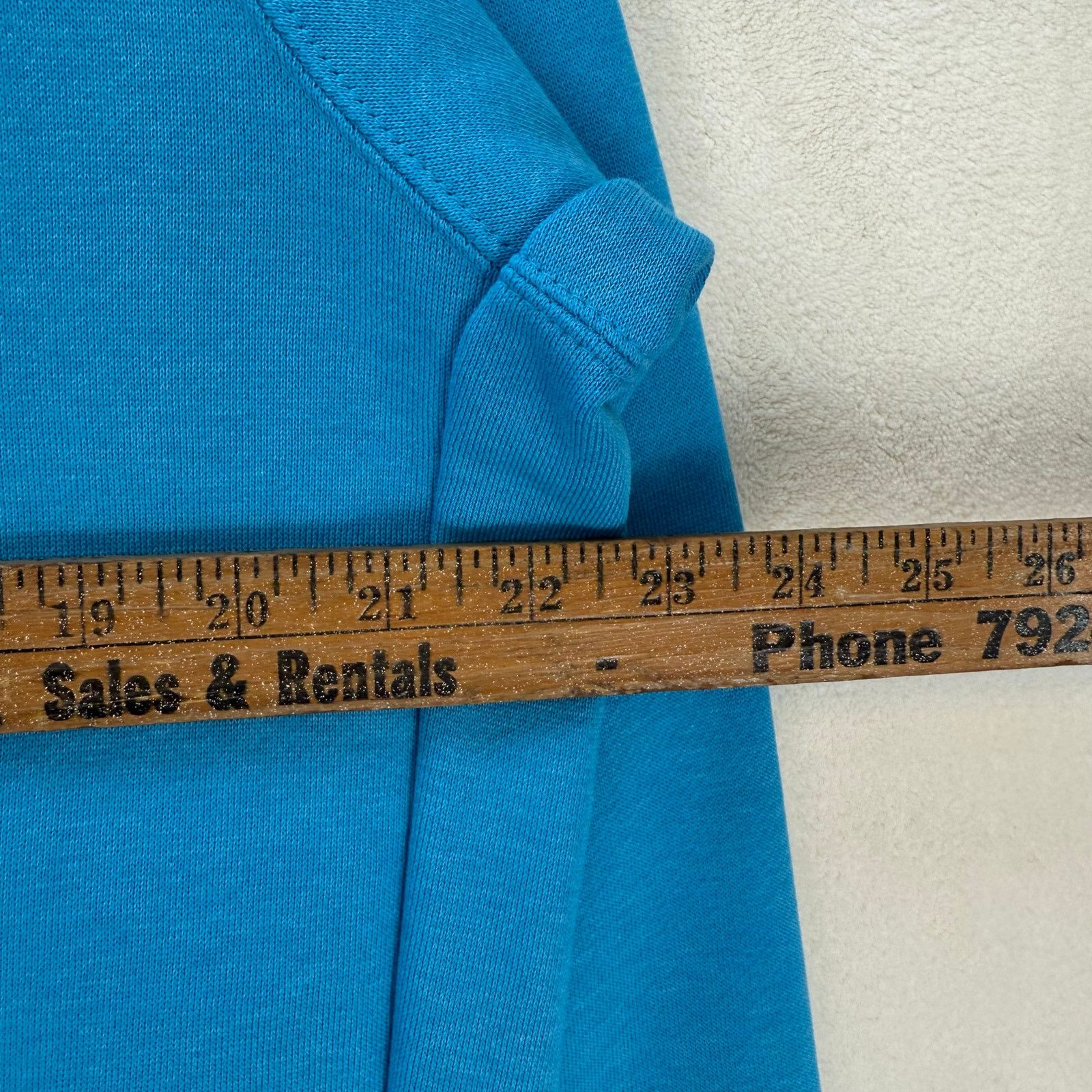 Nike NIKE x LEBRON JAMES MEDIUM HOODIE 20 YEAR CAREER BASKETBALL Size US M / EU 48-50 / 2 - 4 Thumbnail