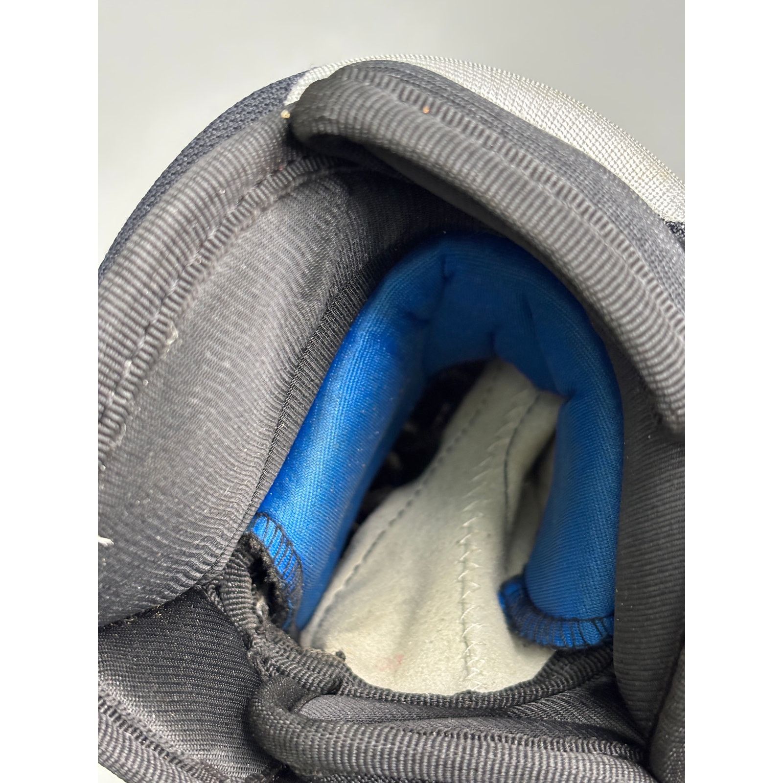 Reebok Junior 10” | REEBOK 3K Junior Ice Hockey Gloves Kinetic Fit Size 26 - 3 Thumbnail