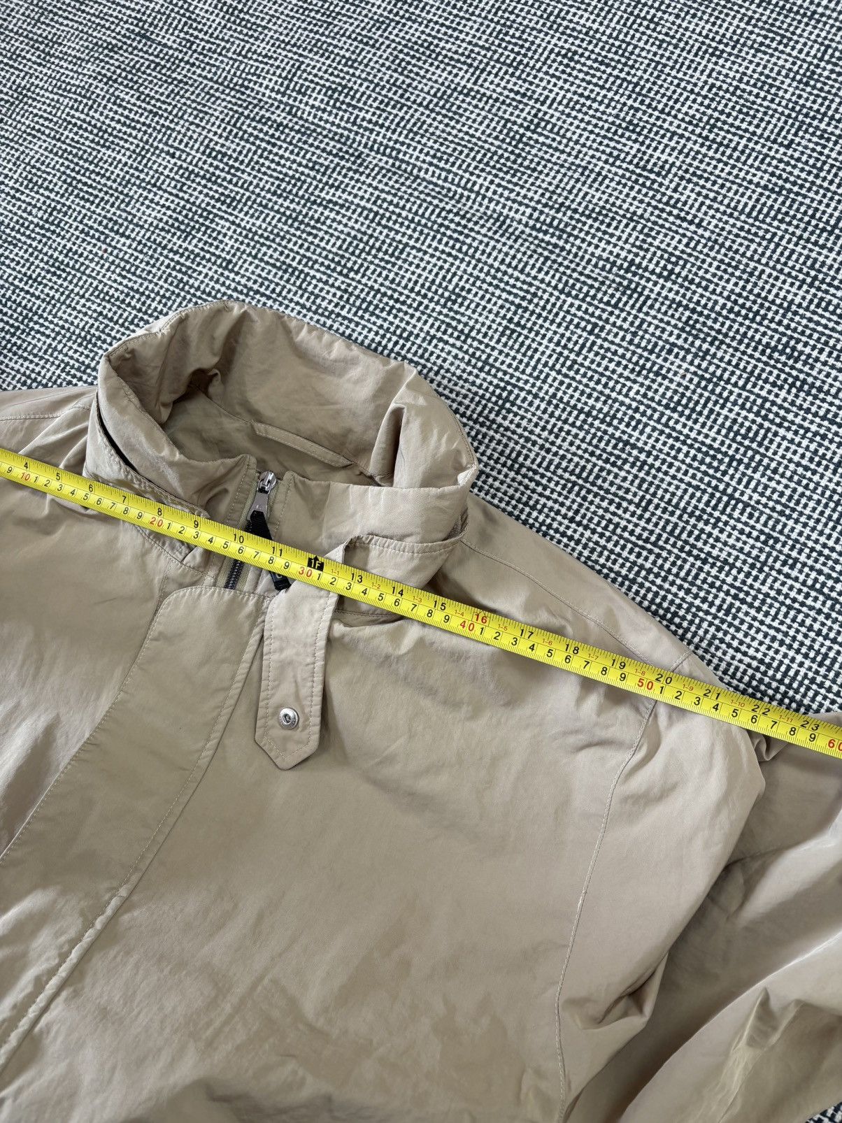 Other Lodenfrey country Frey gore tex parka jacket casual Size US XL / EU 56 / 4 - 14 Thumbnail