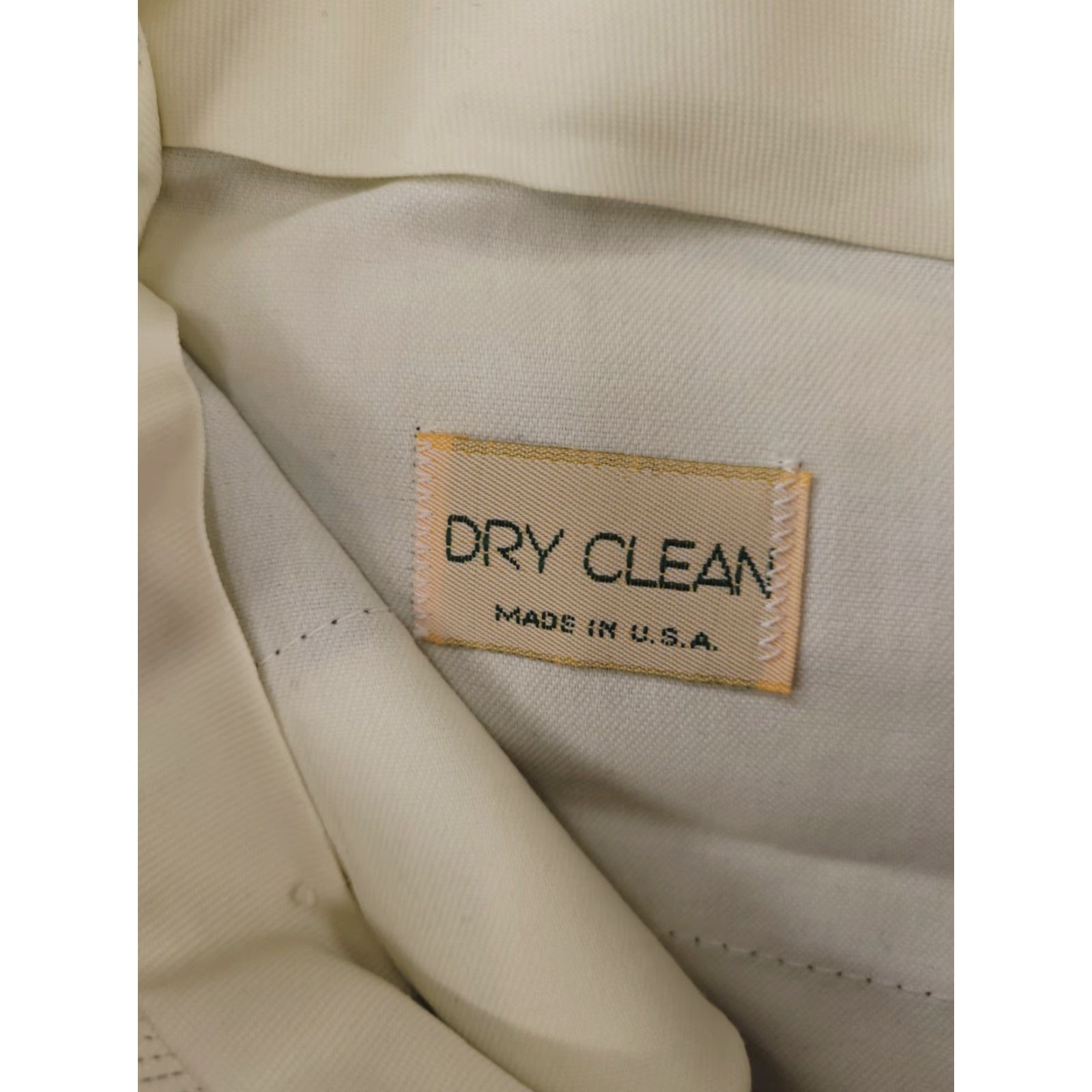 Aquascutum Aquascutum Pants Mens 35x27 Gray 100% Wool Relaxed Pleated Dress Pants Mens Size 35 Gray Wool Relaxed Aquascutum Pants Size US 35 - 4 Thumbnail