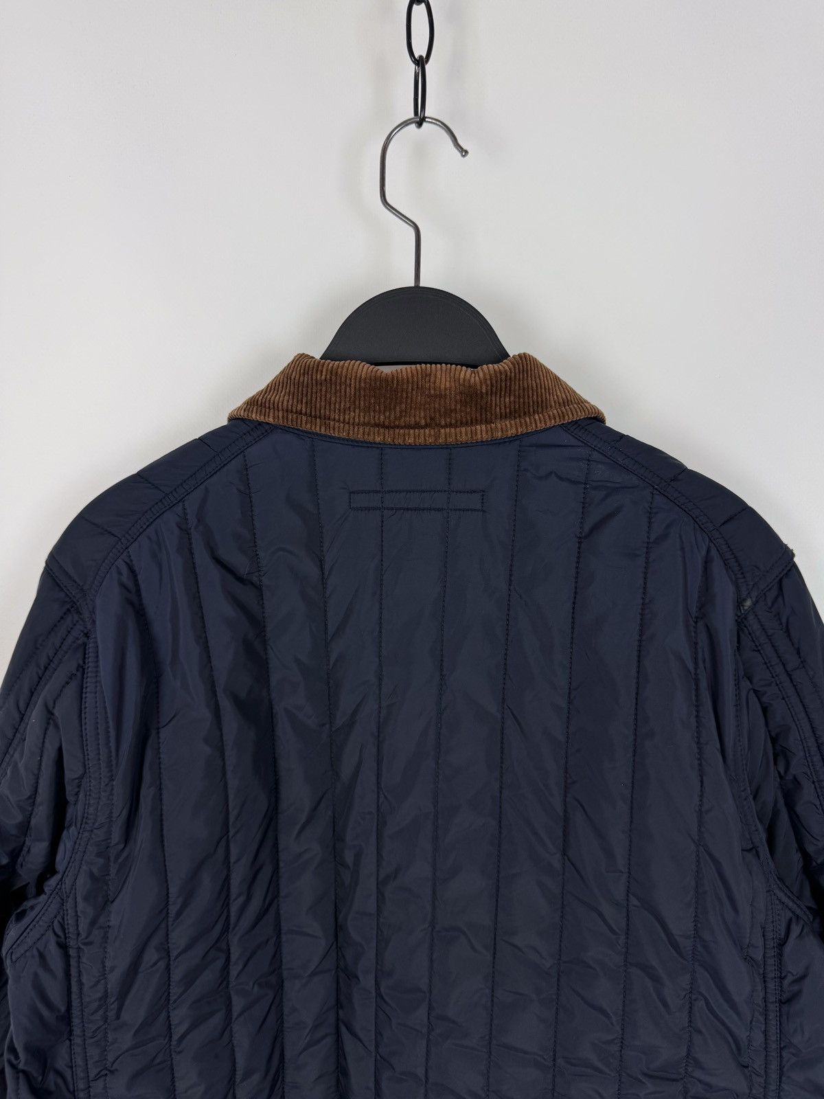 Polo Ralph Lauren Ralph Lauren Sport PRL Quilted Women’s Jacket Size L / US 10 / IT 46 - 12 Thumbnail