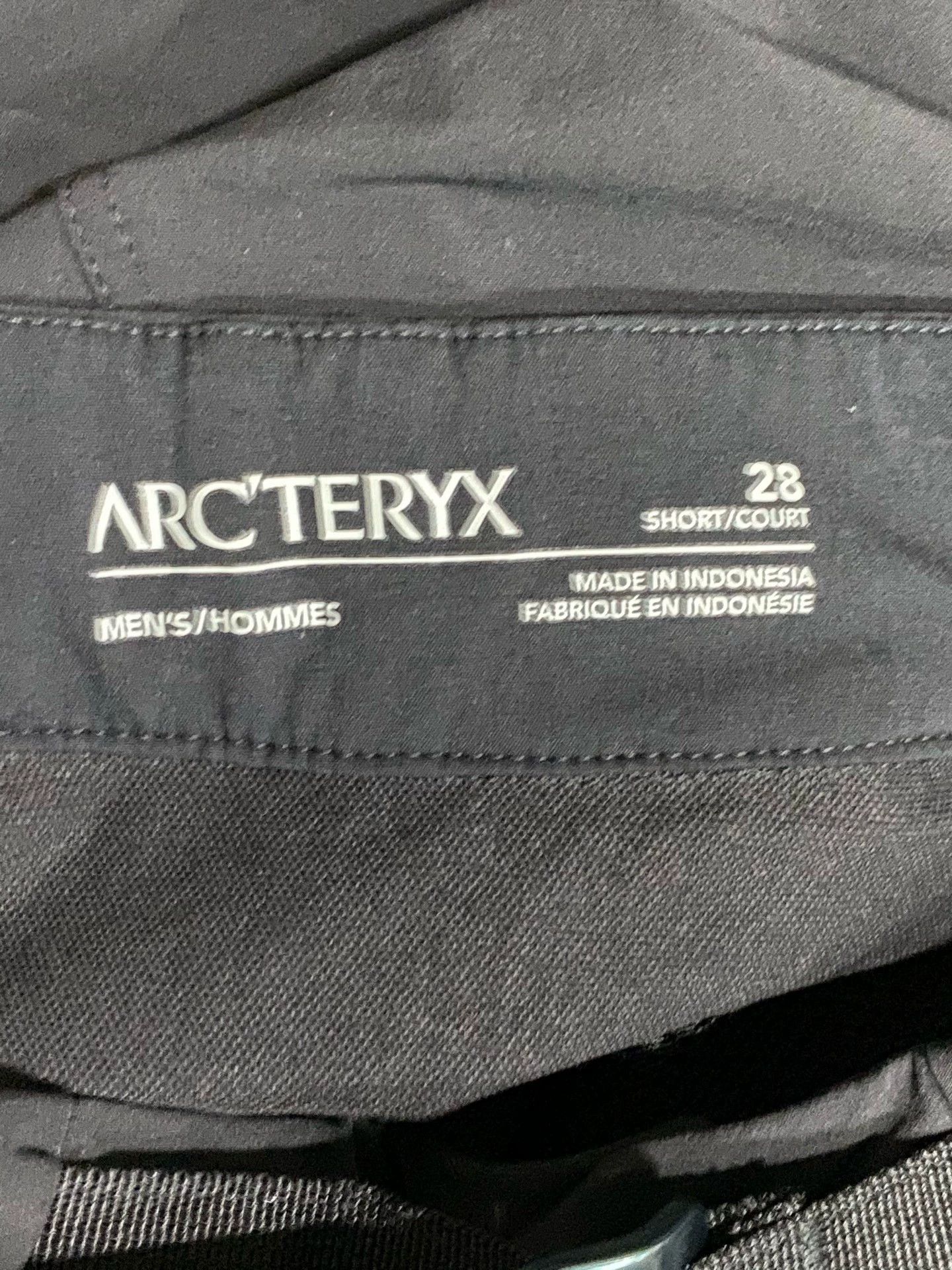 Arc'teryx Arcteryx new pants size 28 Size US 28 / EU 44 - 5 Thumbnail