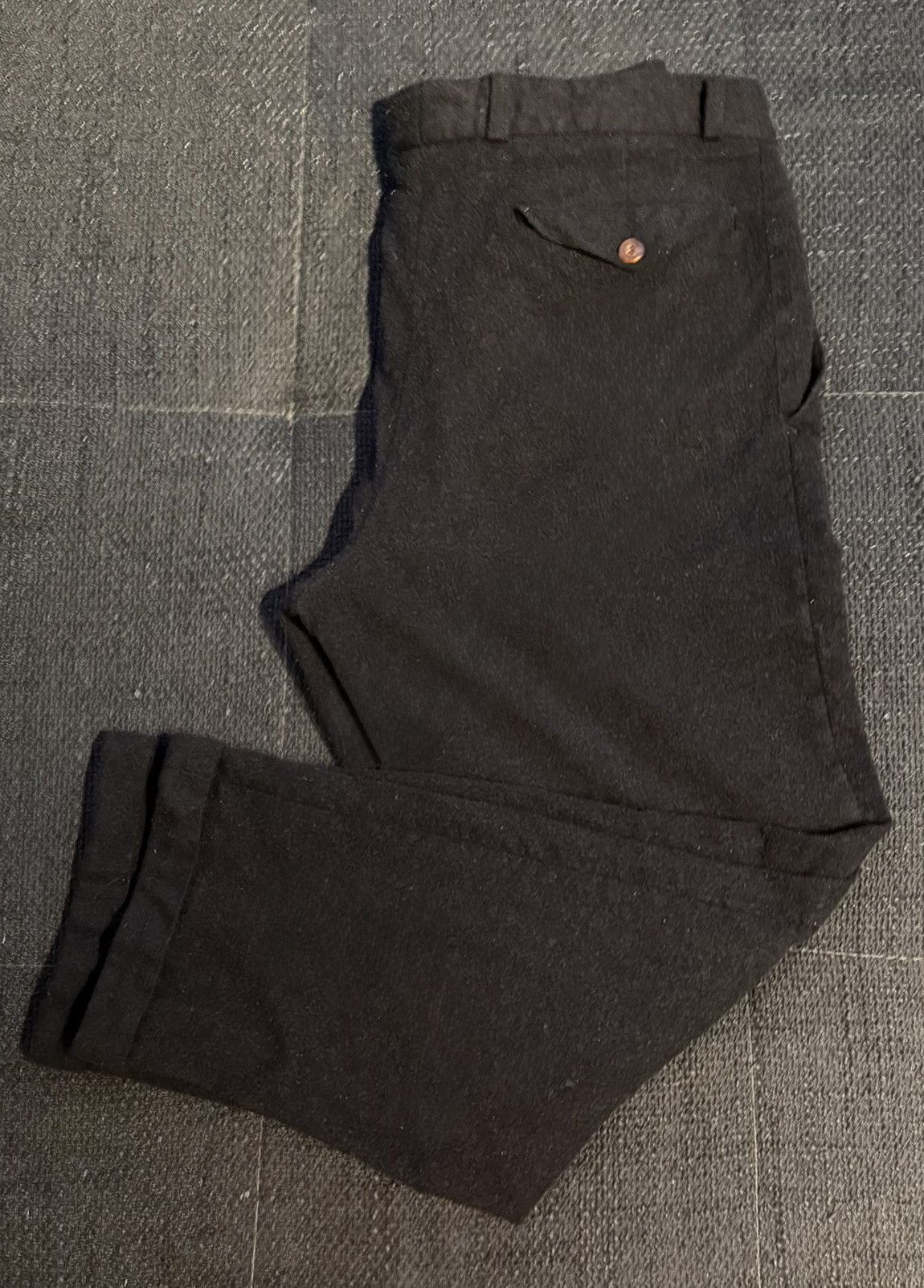 Yves Saint Laurent Saint Laurent Vintage Size US 31 - 2 Thumbnail
