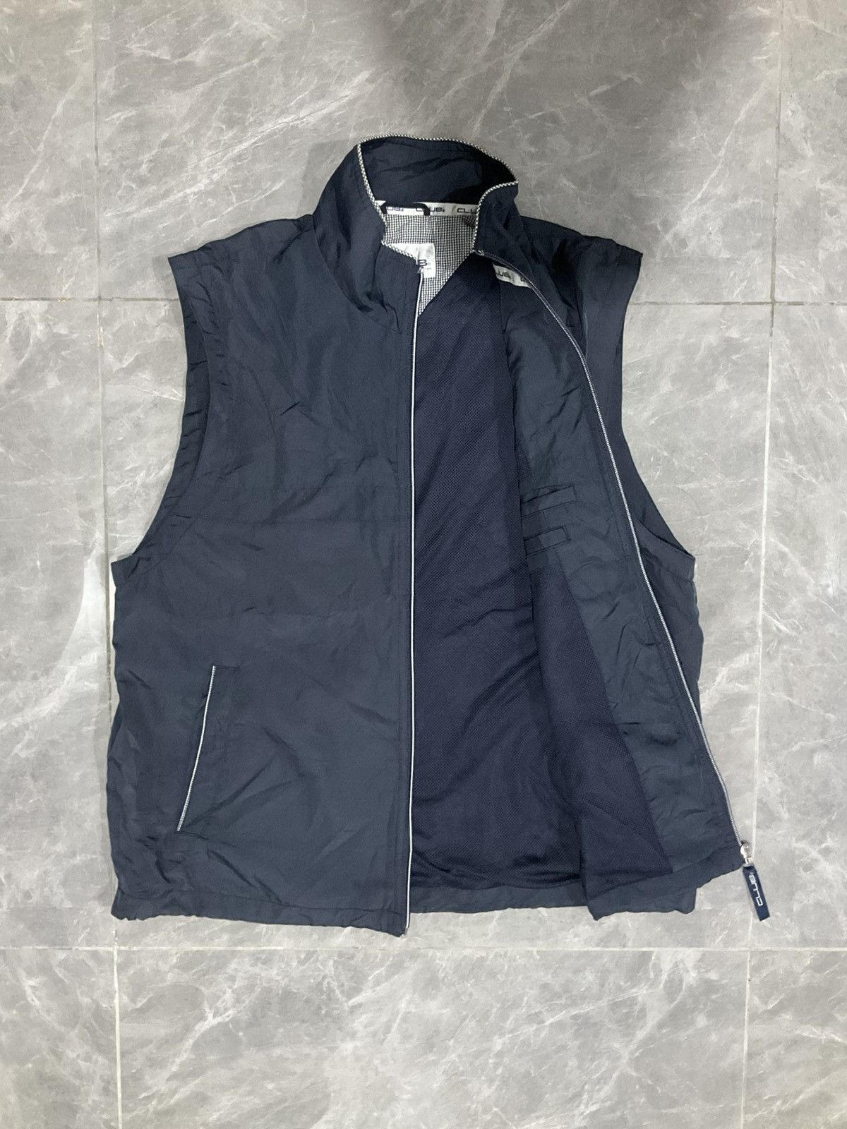 Other × Vintage Vest Club Size US L / EU 52-54 / 3 - 2 Thumbnail