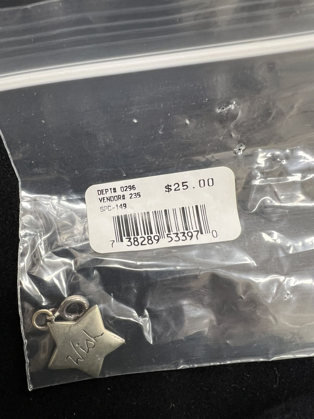 Macys 2 charms bracelet package Size ONE SIZE - 3 Thumbnail