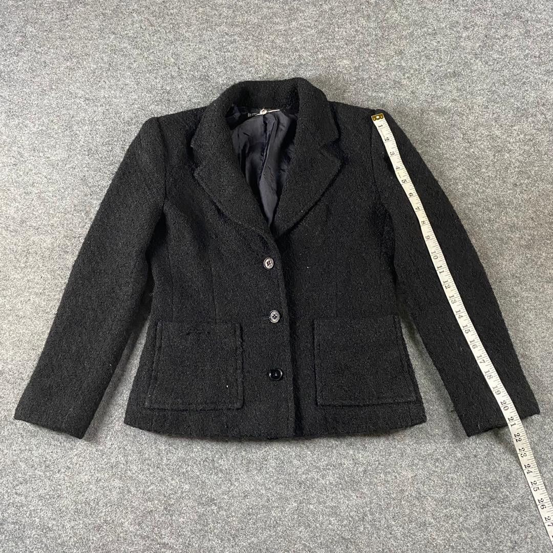 Givenchy Vintage Givenchy Size M / US 6-8 / IT 42-44 - 4 Thumbnail