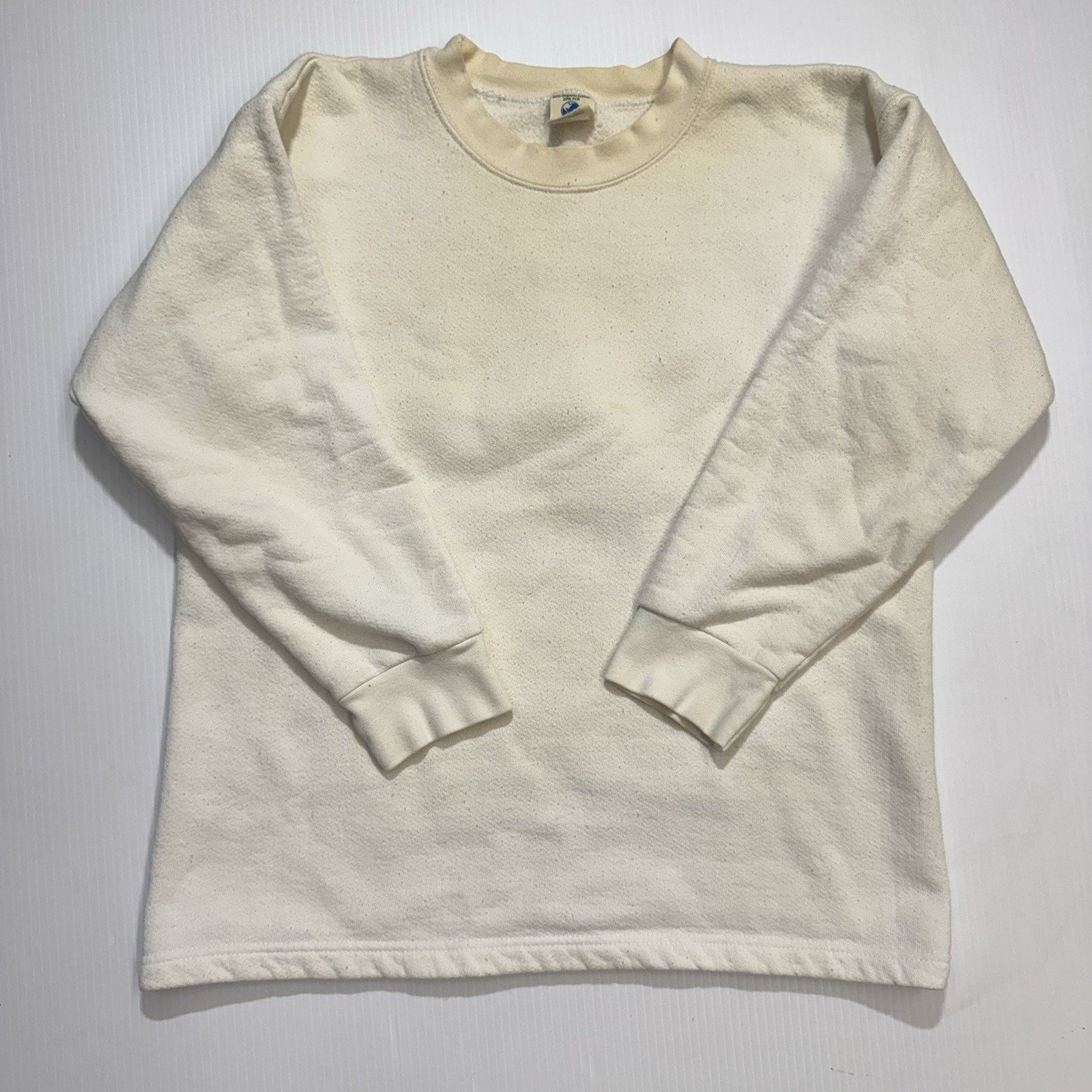 Patagonia VTG MADE IN USA 90S PATAGONIA BENEFICIAL T SHIRT MEN S BLANK Size US S / EU 44-46 / 1 - 2 Thumbnail