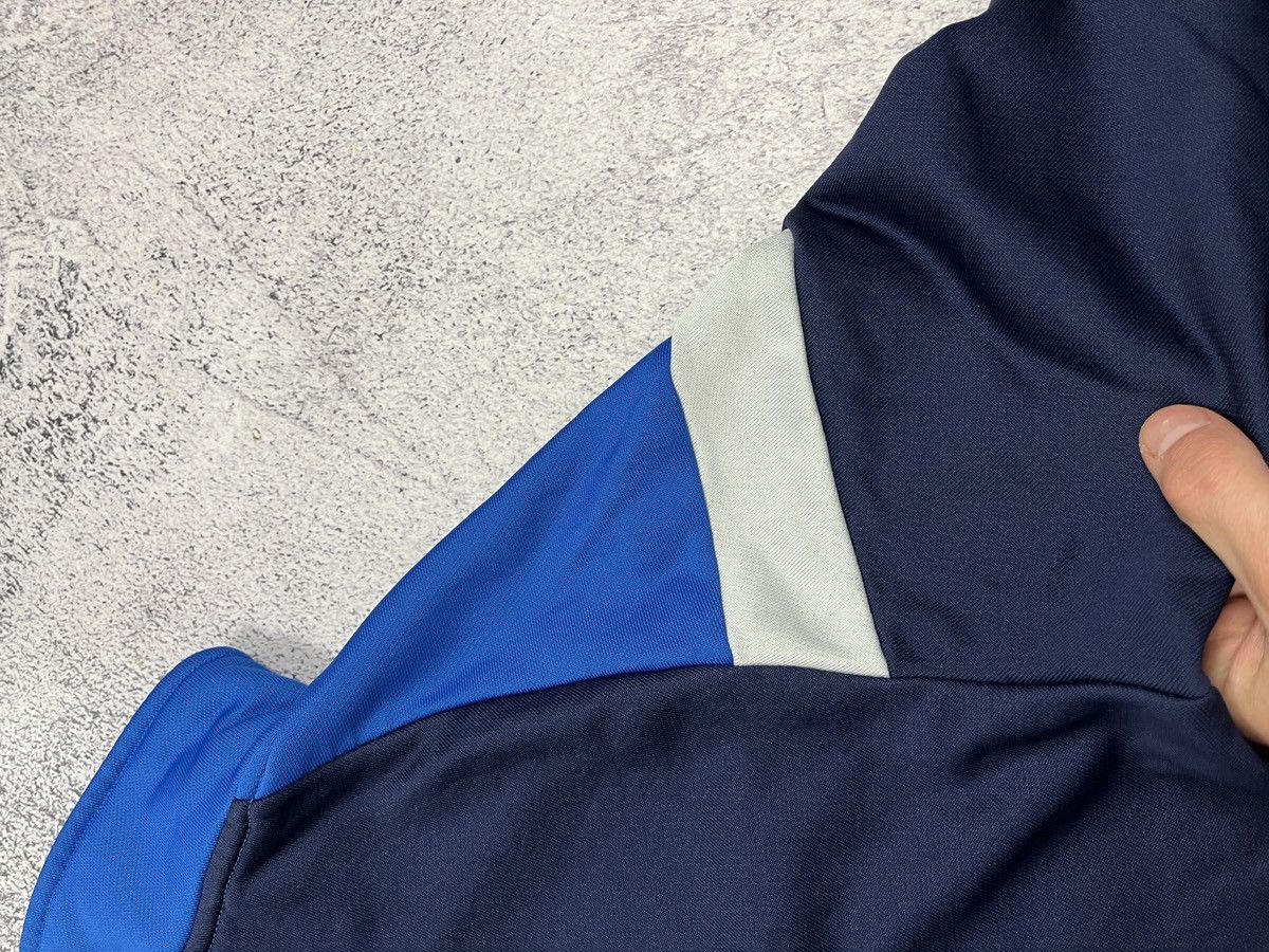 Puma Puma Italy Team Football Track Jacket Soccer Jersey Hype Size US S / EU 44-46 / 1 - 20 Thumbnail