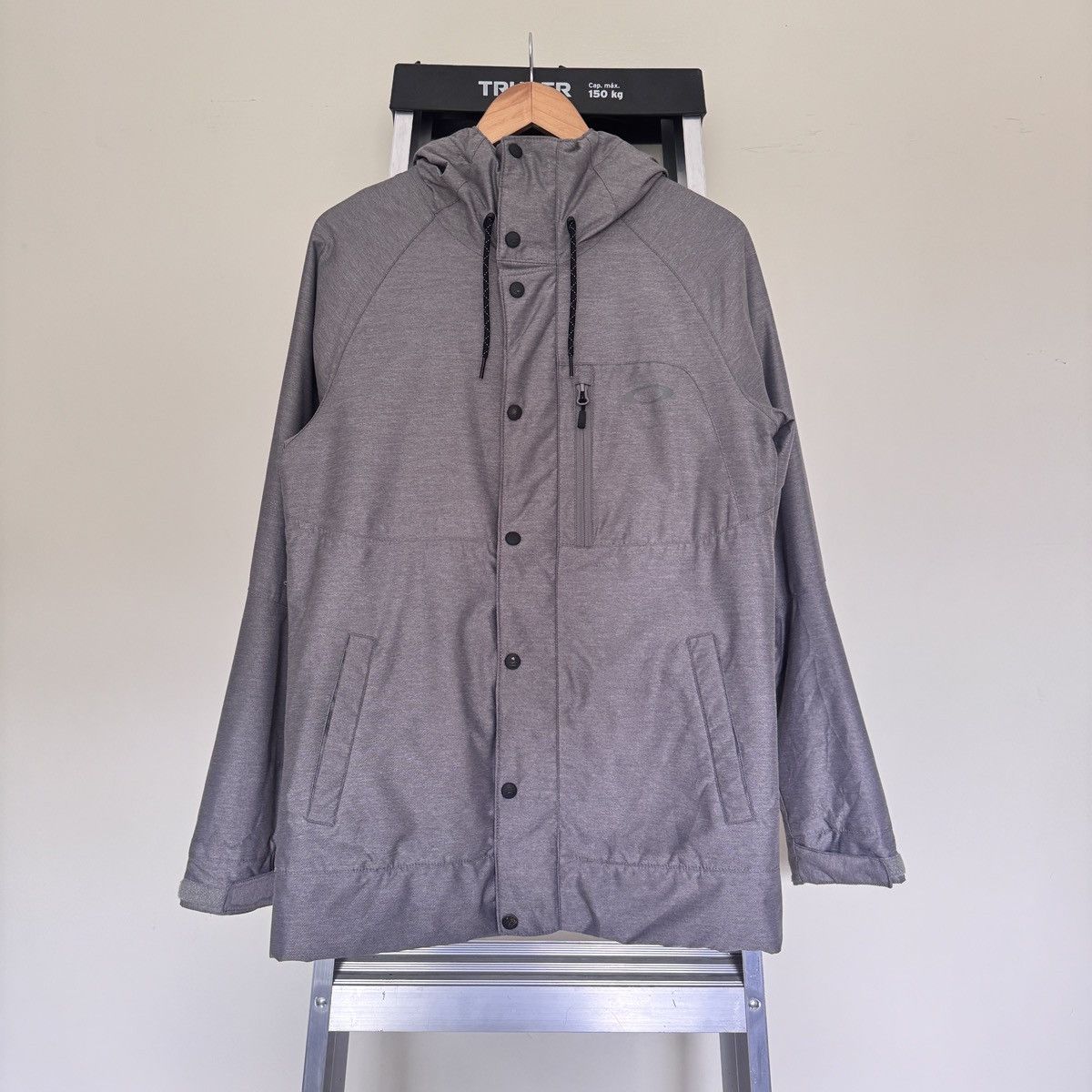 Oakley Oakley Ski Jacket Size US M / EU 48-50 / 2 - 1 Thumbnail