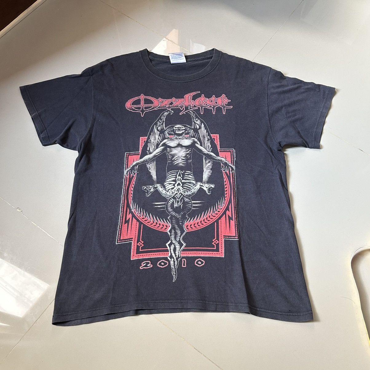 Other Ozzy fest “2010” tour Size US M / EU 48-50 / 2 - 1 Thumbnail