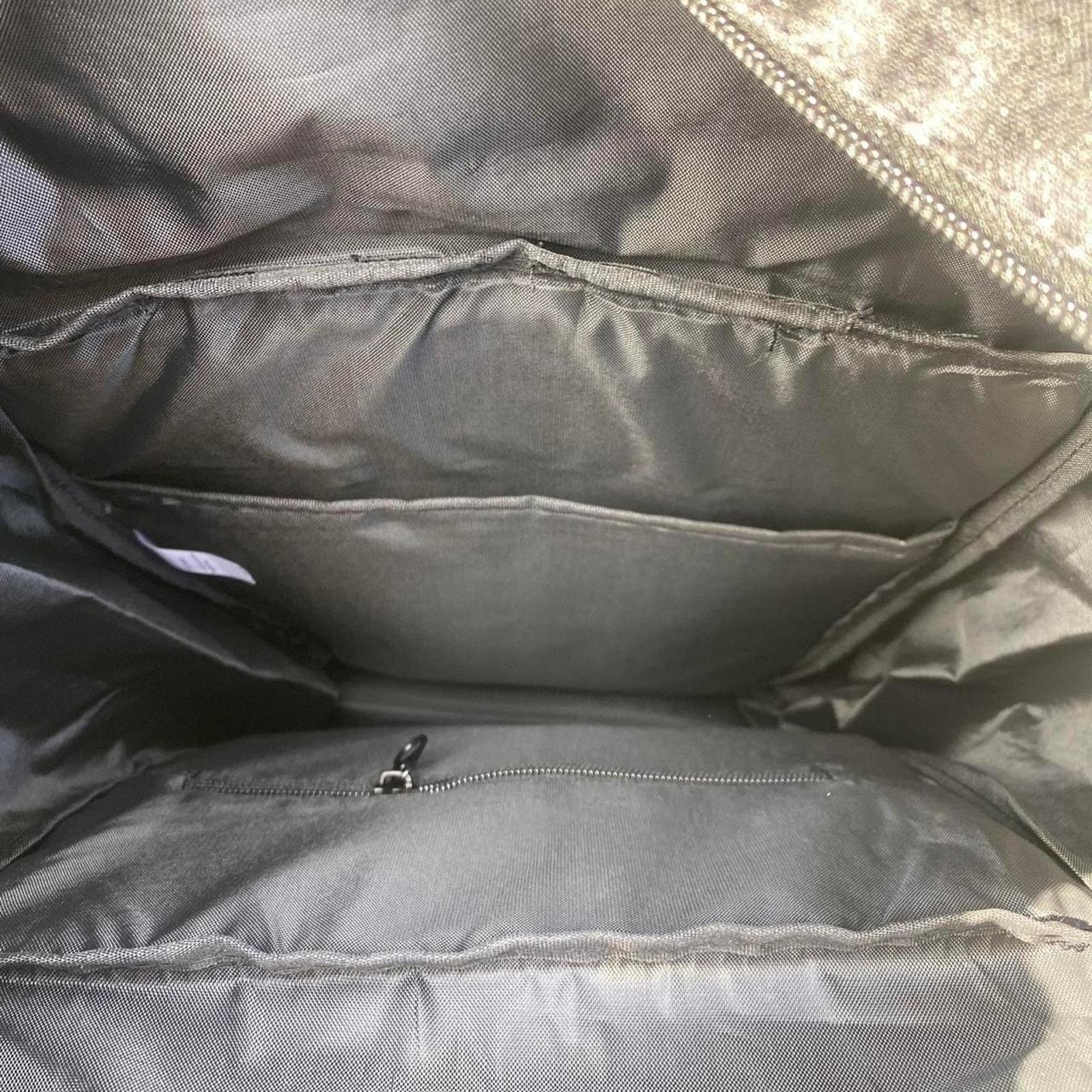 Other Chipotle Backpack Black Very Rare Perfect Condition Size ONE SIZE - 4 Thumbnail
