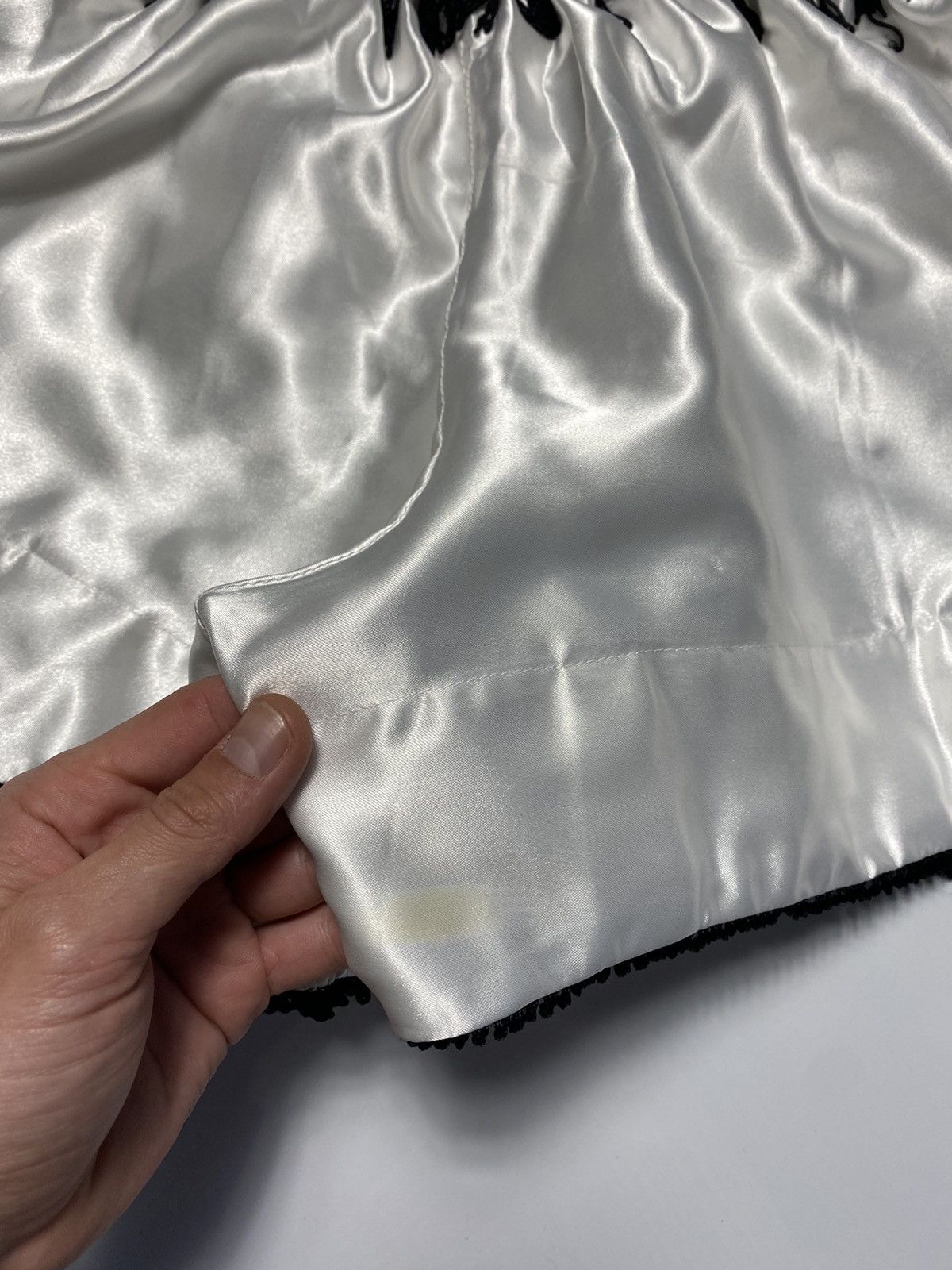 Other Muai Thai Kick Boxing vintage Shorts pants Size US 34 / EU 50 - 10 Thumbnail