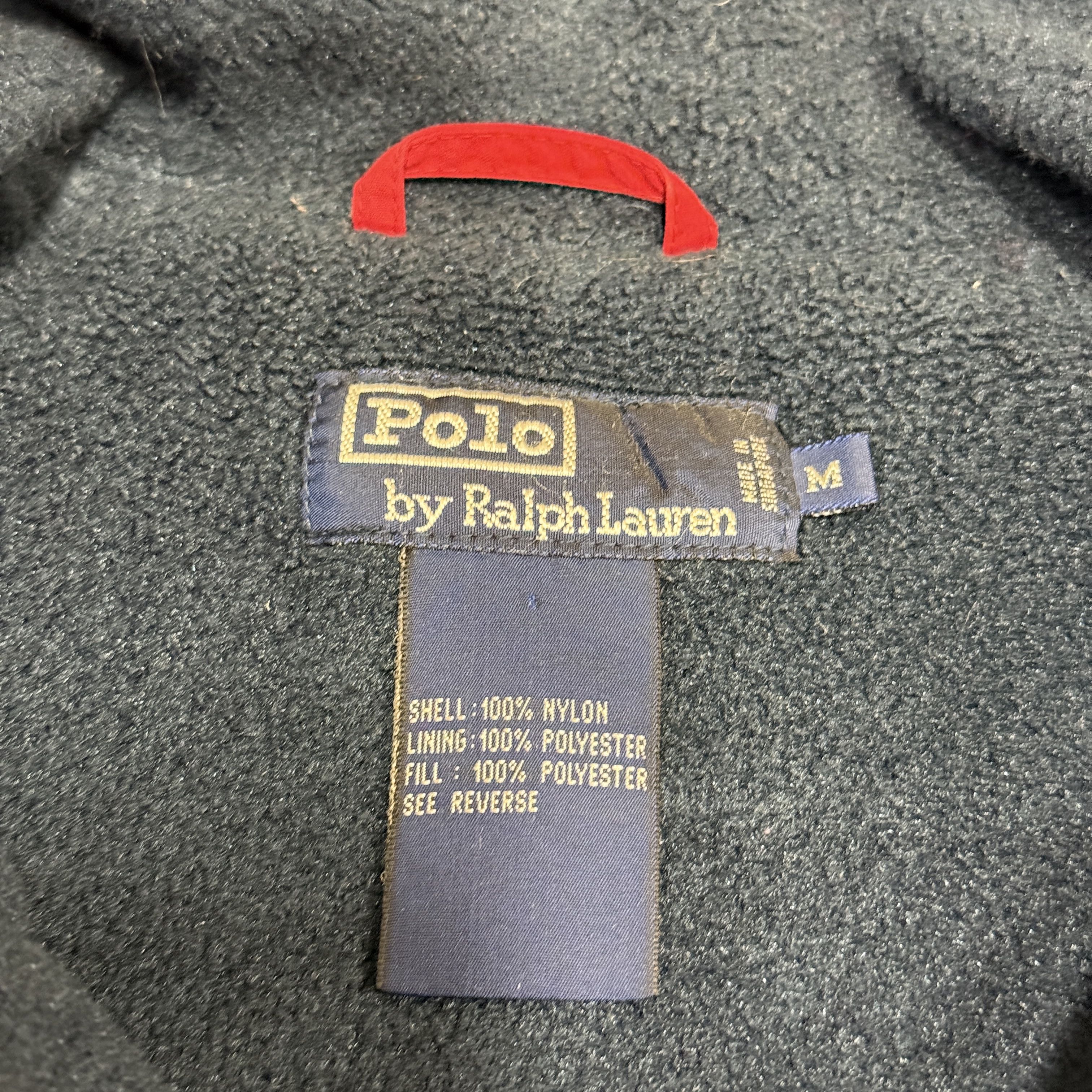 Polo Ralph Lauren Vintage Polo Ralph Lauren Snow Beach Graphic Vest Size M 1992 Stadium 90s Size US M / EU 48-50 / 2 - 3 Thumbnail