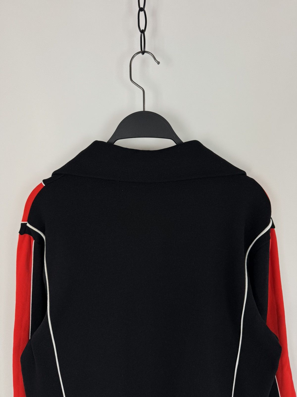Vintage 1970’s Vintage Grasshoppers Track Jacket Size US M / EU 48-50 / 2 - 10 Thumbnail
