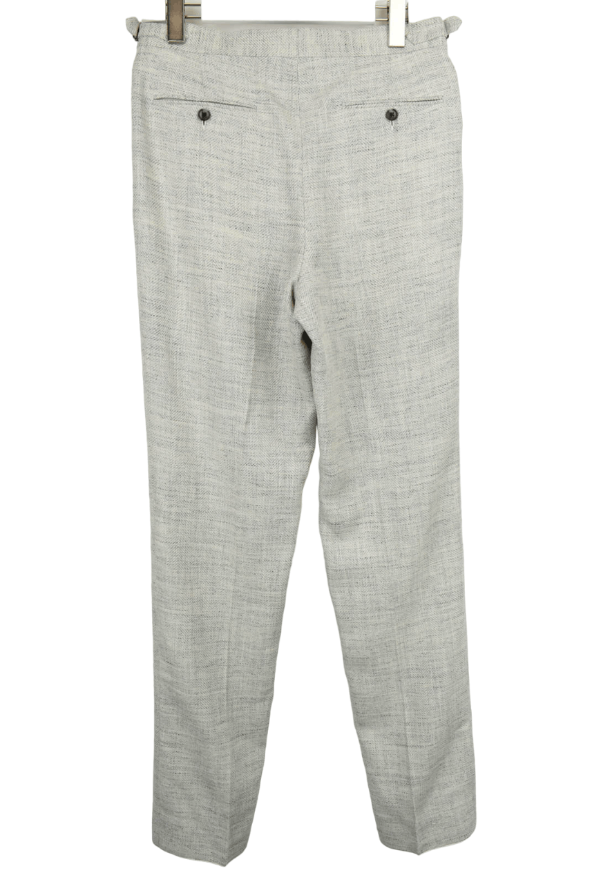 Suitsupply SUITSUPPLY La Spalla / Brescia Suit Men's UK 40L / UK 32L Size 40L - 8 Thumbnail