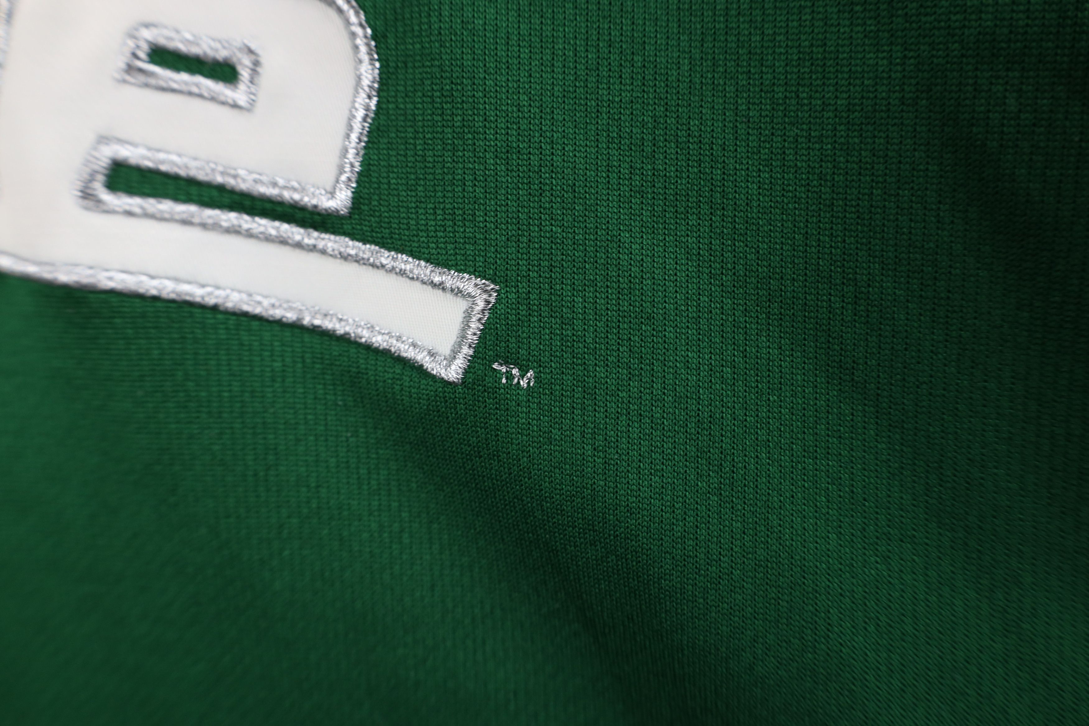 Nike Vintage Nike Michigan State University Basketball T-Shirt Size US L / EU 52-54 / 3 - 7 Thumbnail