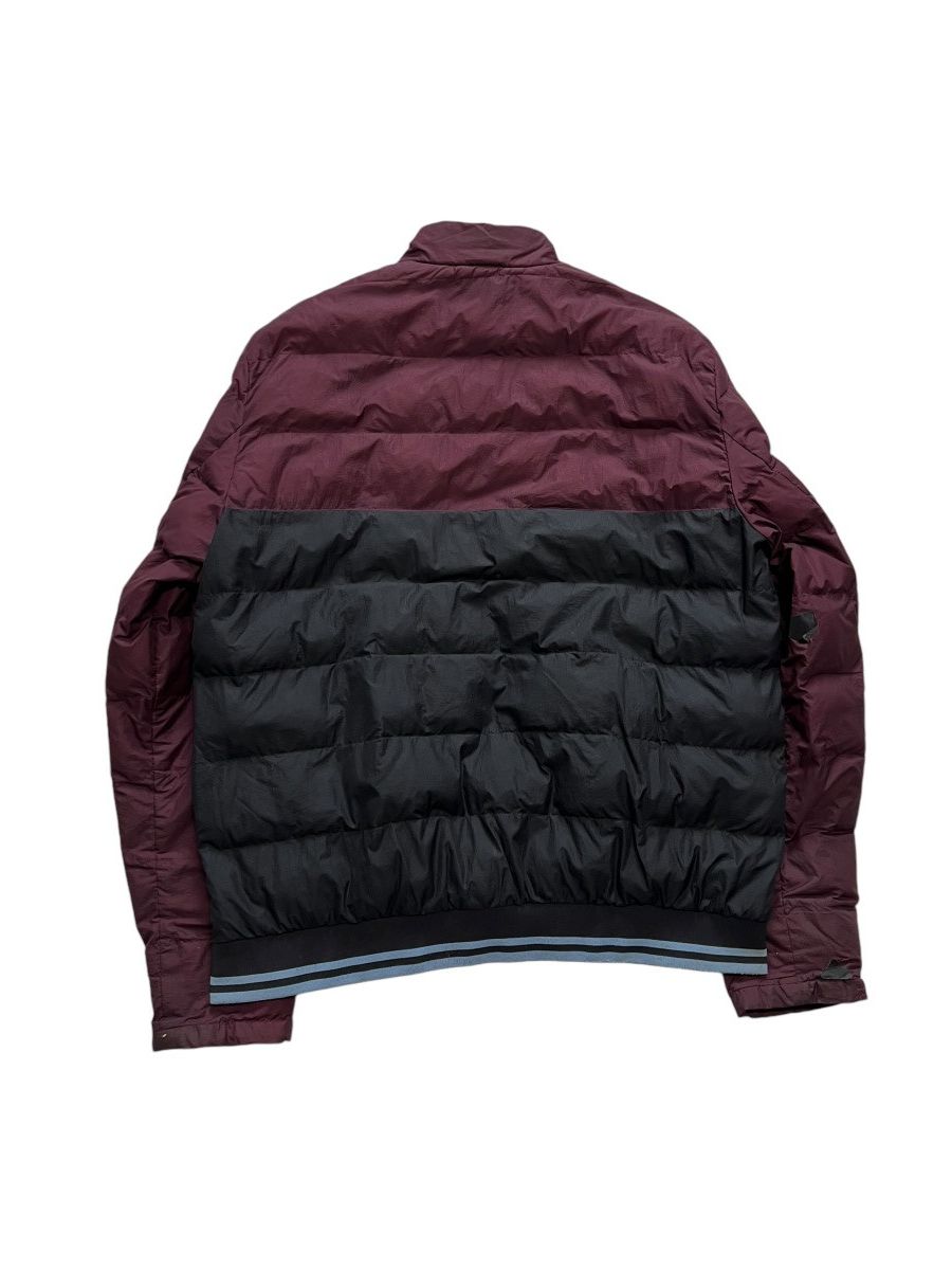 Fred Perry Vintage Fred Perry puffer jacket Size US L / EU 52-54 / 3 - 2 Thumbnail
