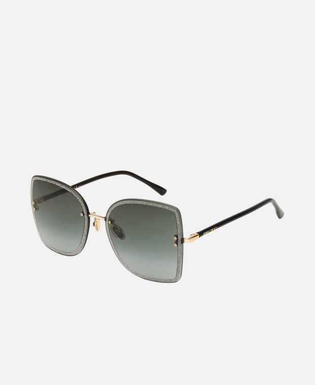 Jimmy Choo Sunglasses Size ONE SIZE - 1 Thumbnail