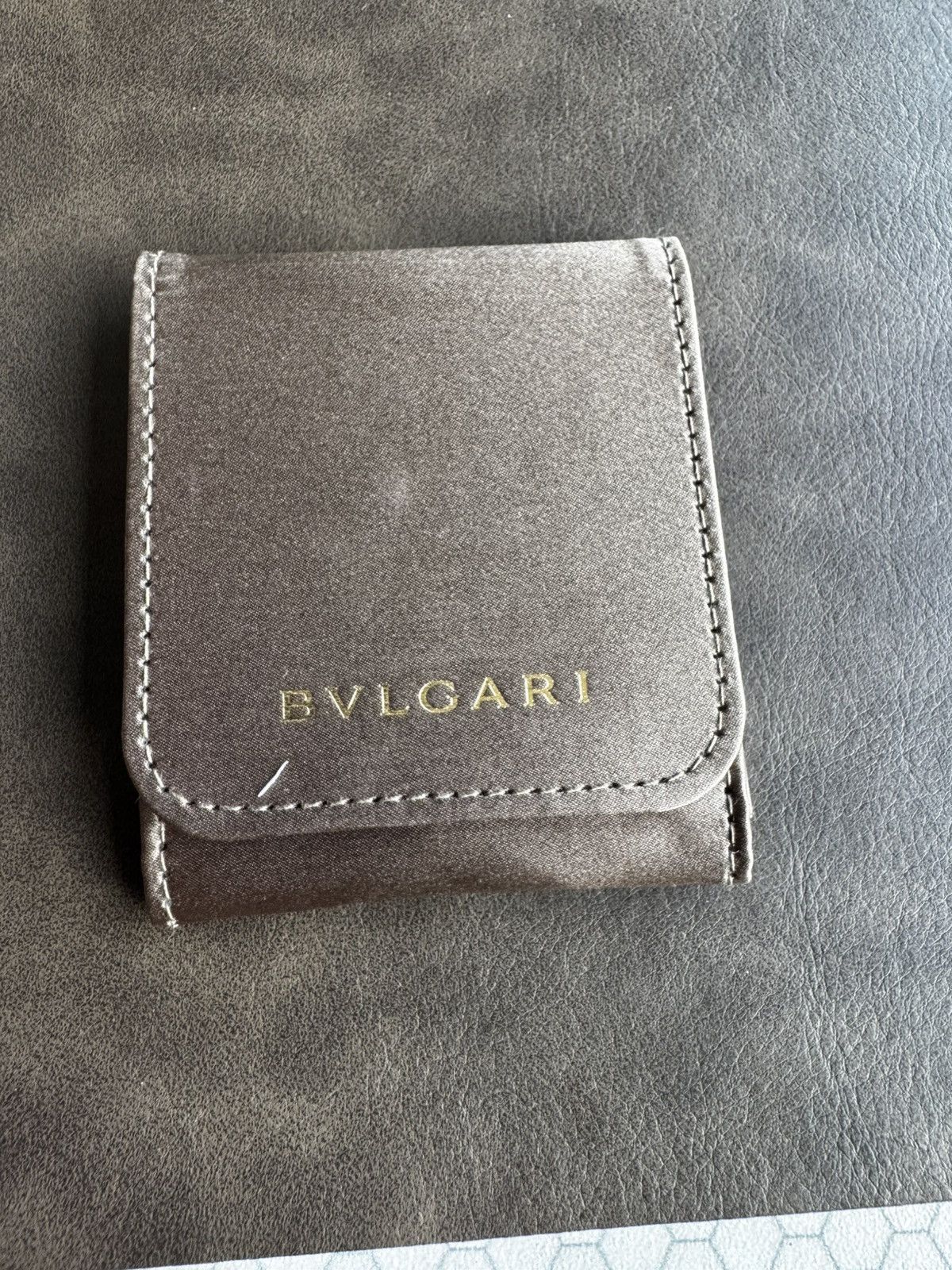 Bvlgari Bvlgari B zero1 Rose Gold Ring Size ONE SIZE - 5 Thumbnail