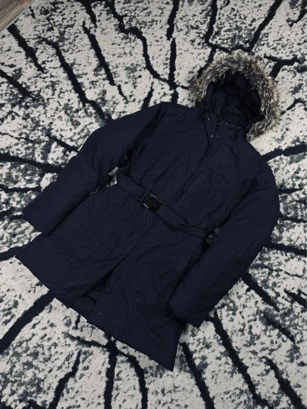The North Face The North Face Hyvent Winter Jacket Black S tnf Size S / US 4 / IT 40 - 2 Thumbnail
