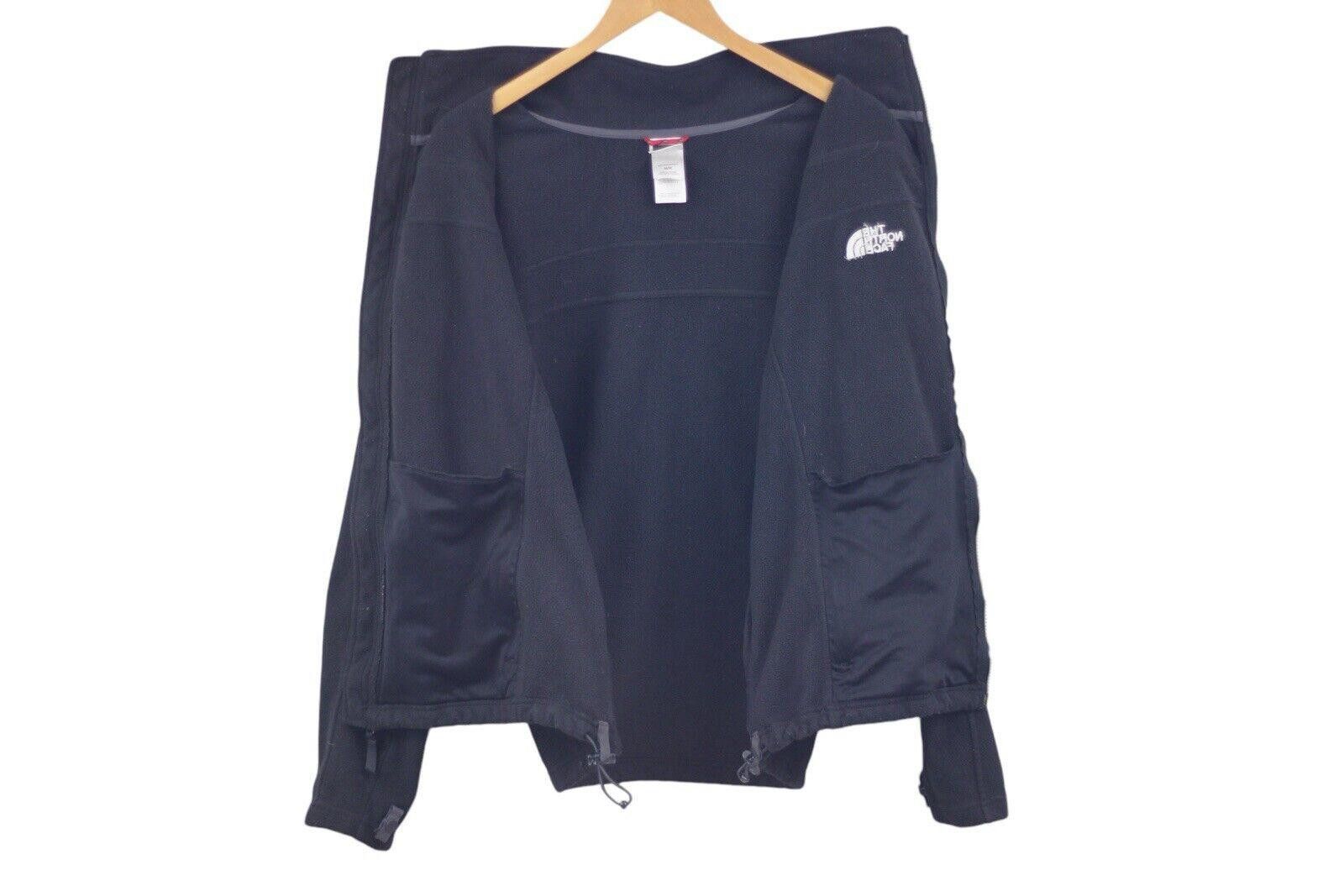 The North Face The North Face TKA 200 Full Zip Fleece Jacket Coat Size M Size US M / EU 48-50 / 2 - 2 Thumbnail