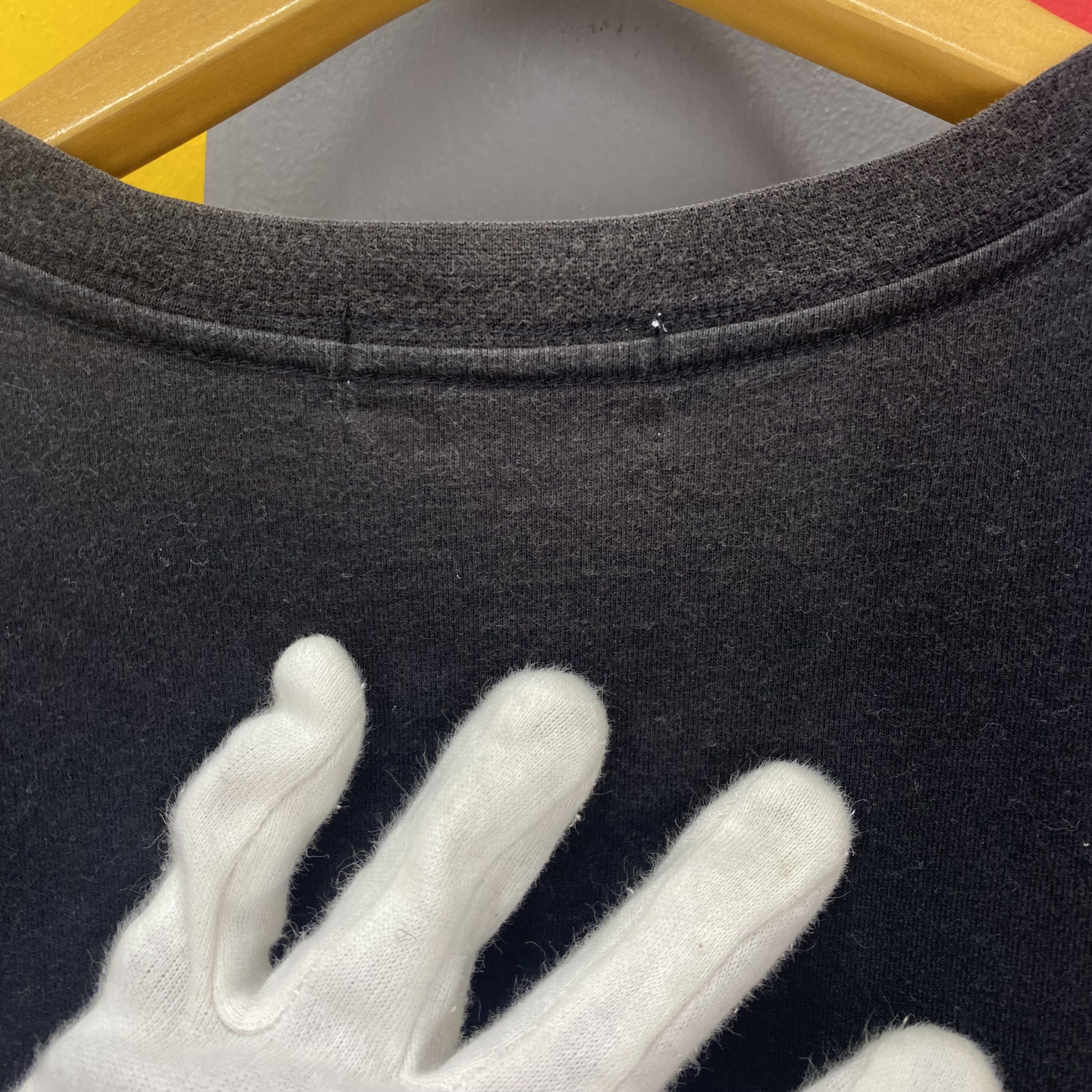 Coca Cola COCA COLA Crew Neck T Shirt #1855/08 Size US L / EU 52-54 / 3 - 11 Thumbnail