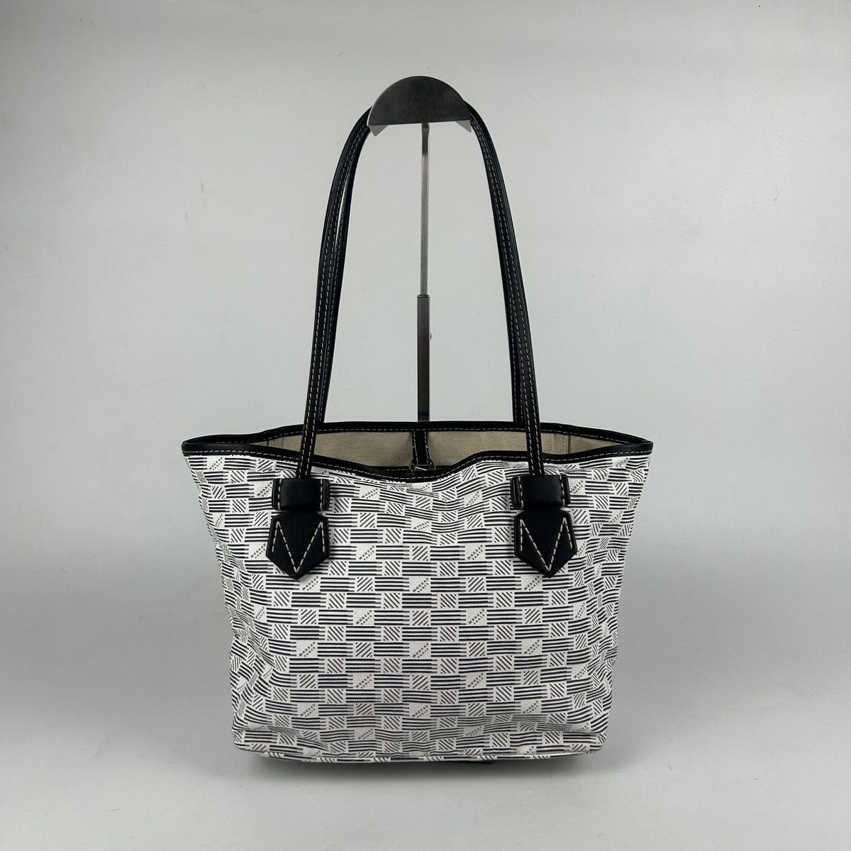 Moreau Paris Moreau Paris Saint-Tropez MM Tote Bag Size ONE SIZE - 1 Thumbnail