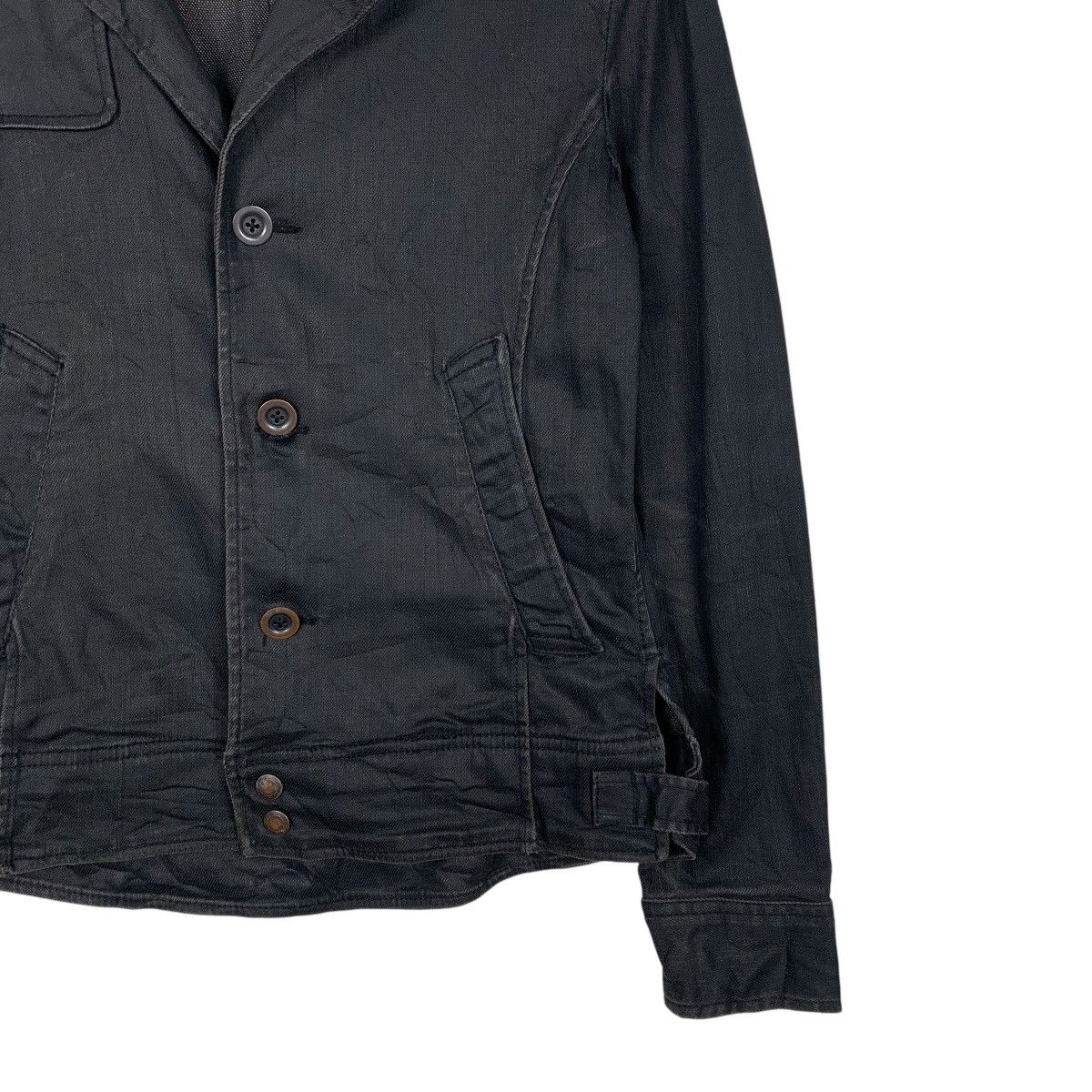 Tete Homme Tete Homme Rugged Jacket Size US S / EU 44-46 / 1 - 4 Thumbnail