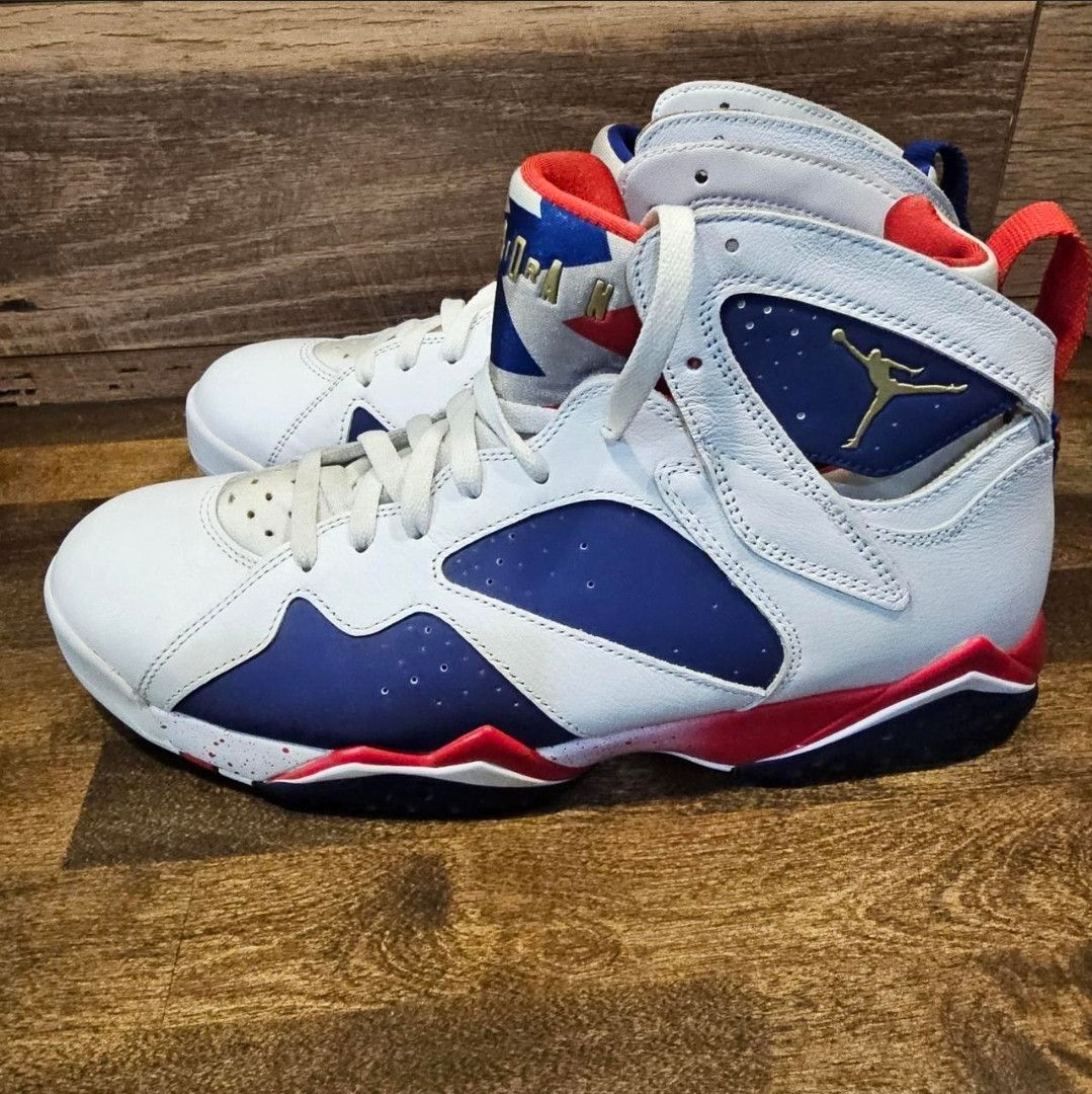 Jordan Brand Jordan 7 Tinker Alternate Size US 11 / EU 44 - 4 Thumbnail