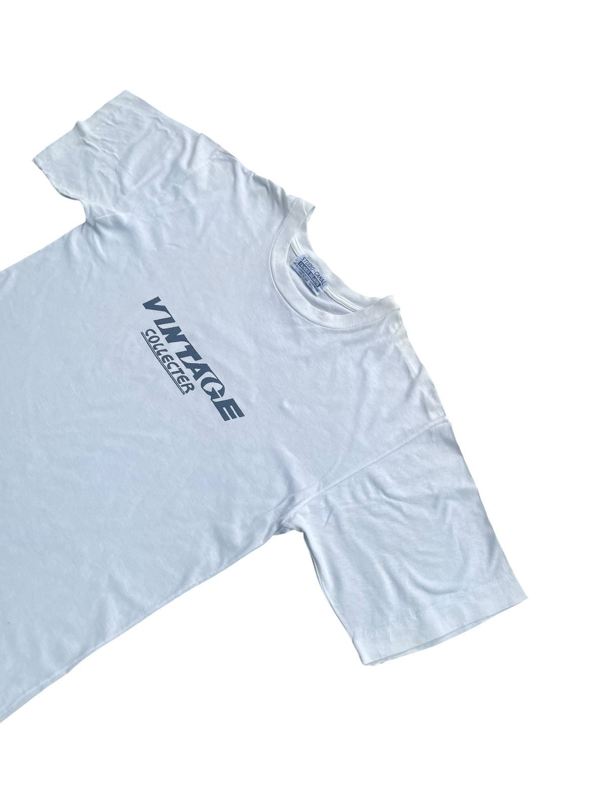 Japanese Brand Vintage Collector Tshirt by Studio Canal Size US M / EU 48-50 / 2 - 3 Thumbnail