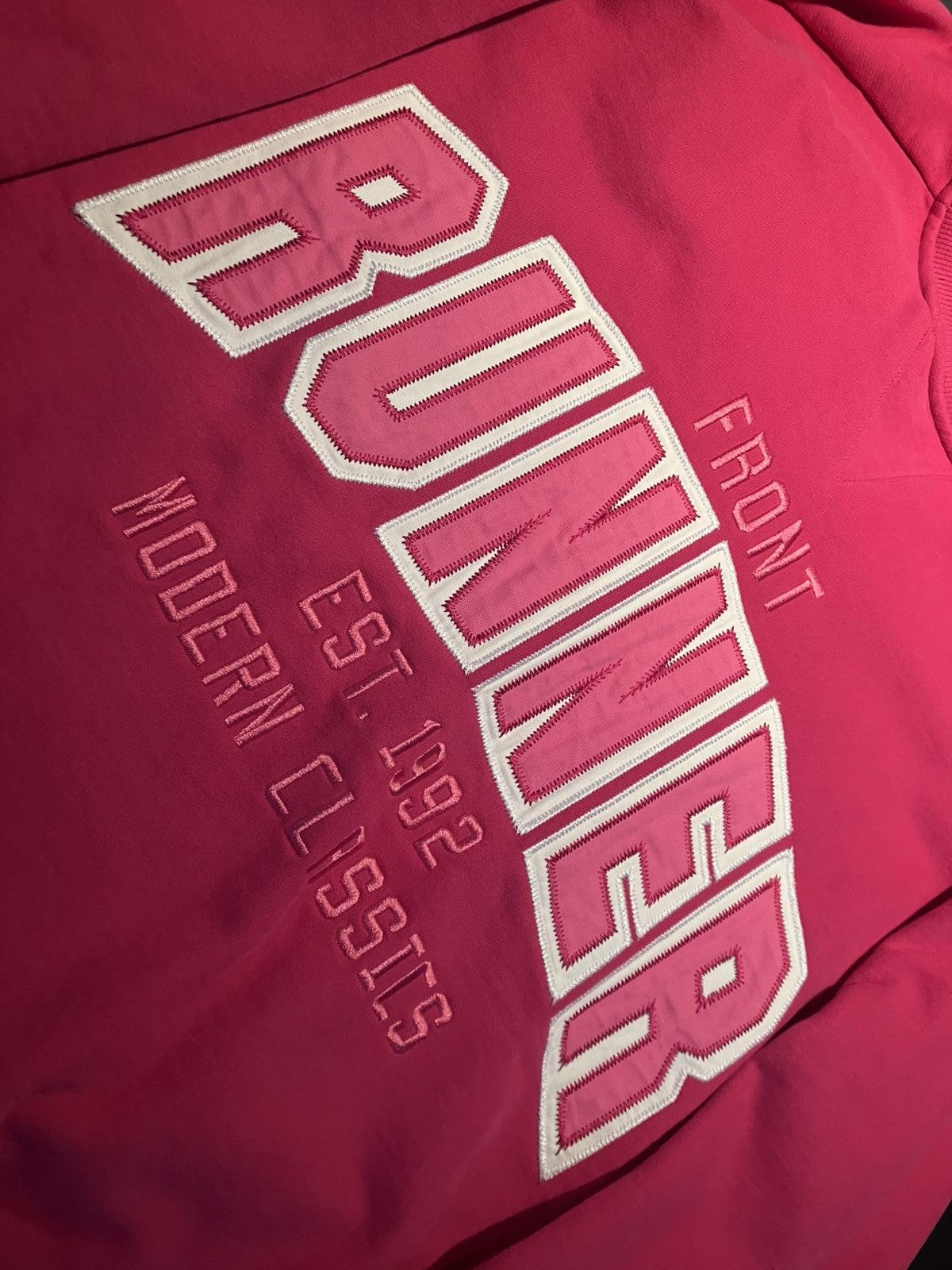 Other Front Runner Crewneck Size US S / EU 44-46 / 1 - 3 Thumbnail