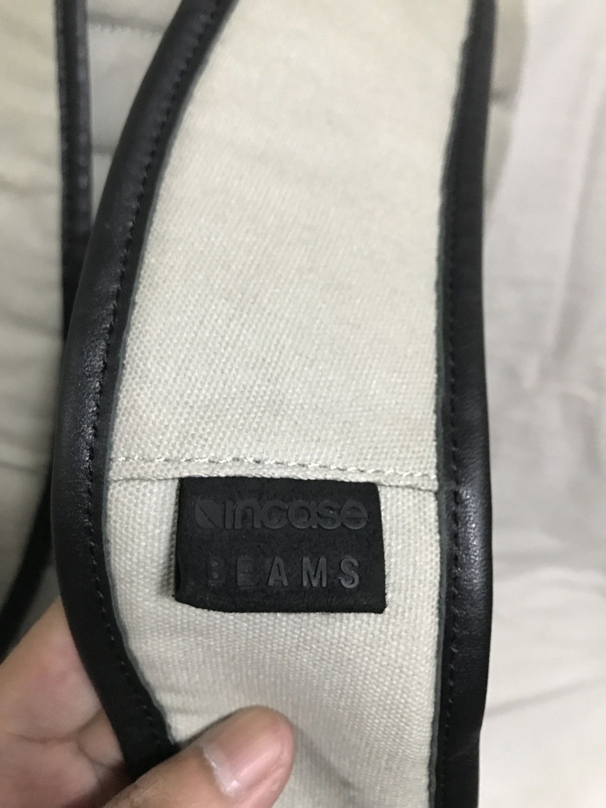 Beams Japan INCASE X BEAMS BEAM PACK B Size ONE SIZE - 6 Thumbnail