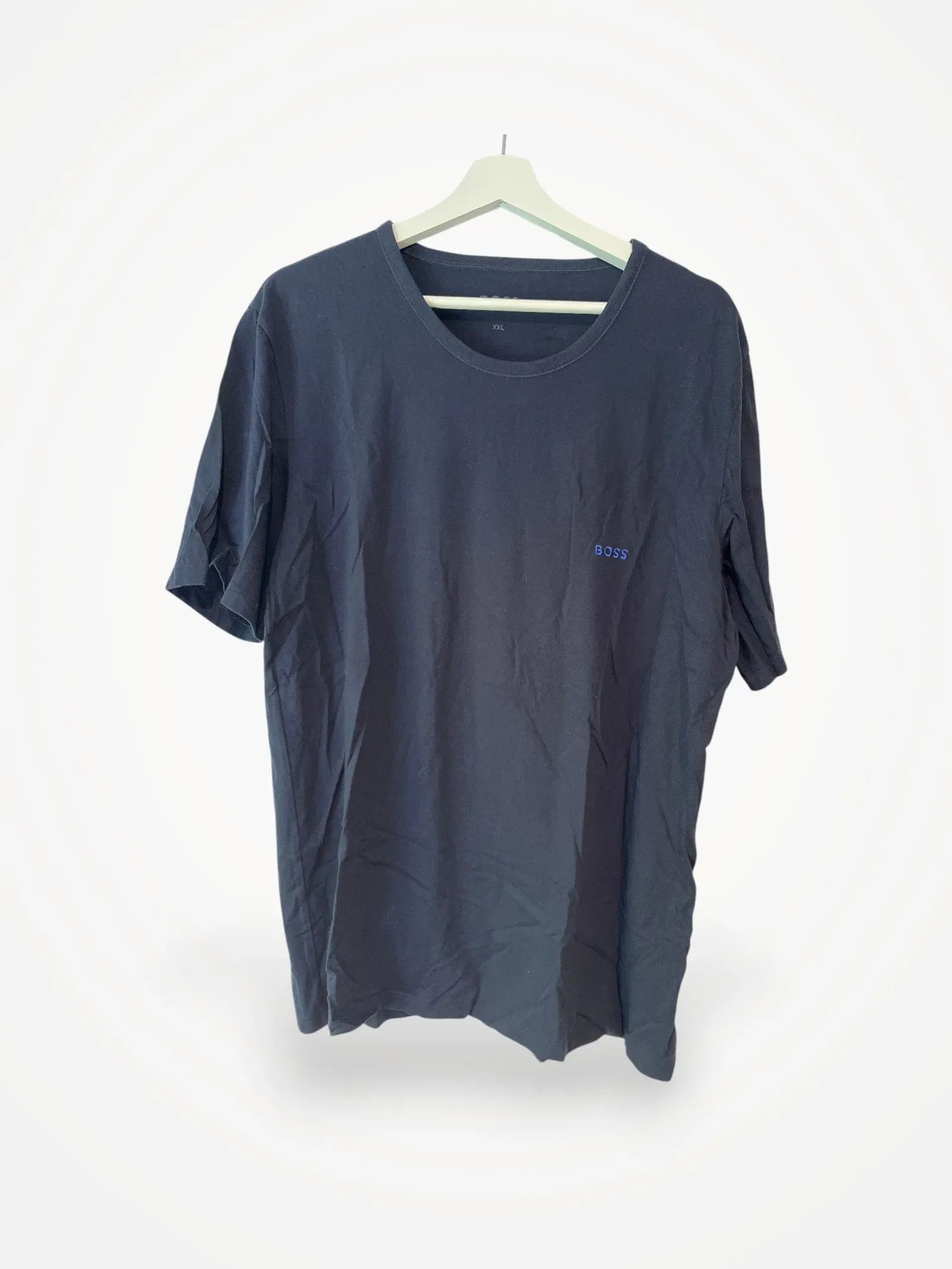 Hugo Boss Hugo Boss T-shirt Size US XXL / EU 58 / 5 - 1 Thumbnail