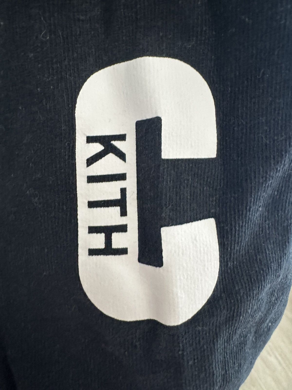 Kith Kith x Carbone Long Sleeve T-Shirt Size US S / EU 44-46 / 1 - 5 Thumbnail