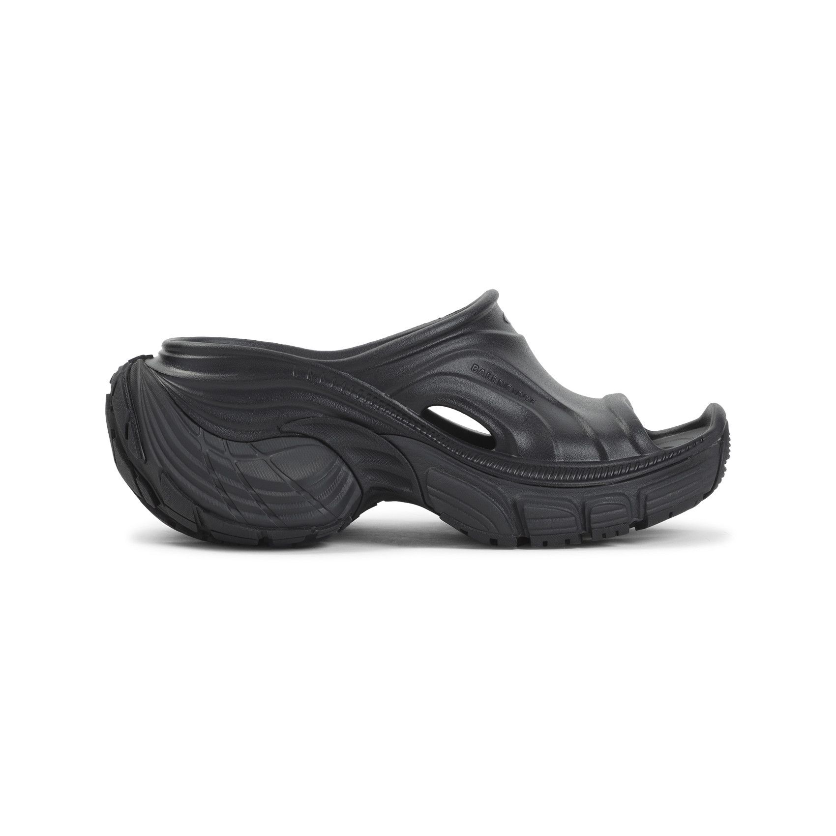 Balenciaga Balenciaga 6XL Slippers Size US 6 / IT 36 - 1 Thumbnail