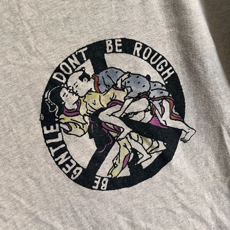 Kapital Kapital T-shirt Size US XL / EU 56 / 4 - 1 Thumbnail